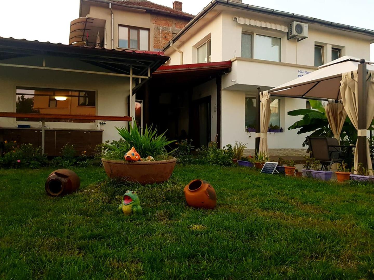 Villa Rusto