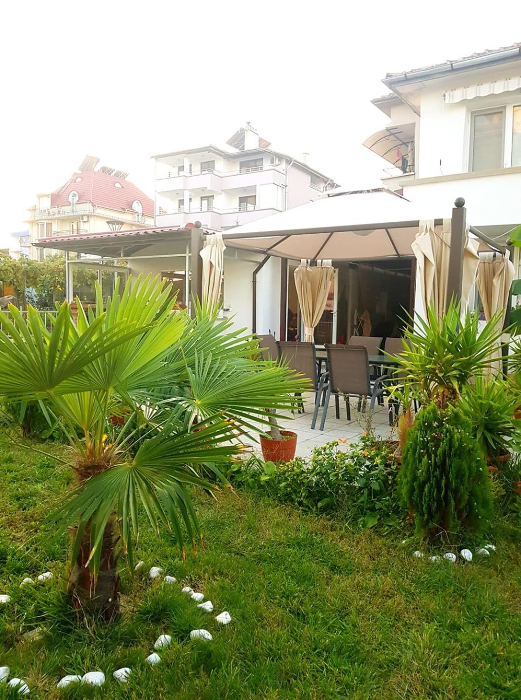 Villa Rusto
