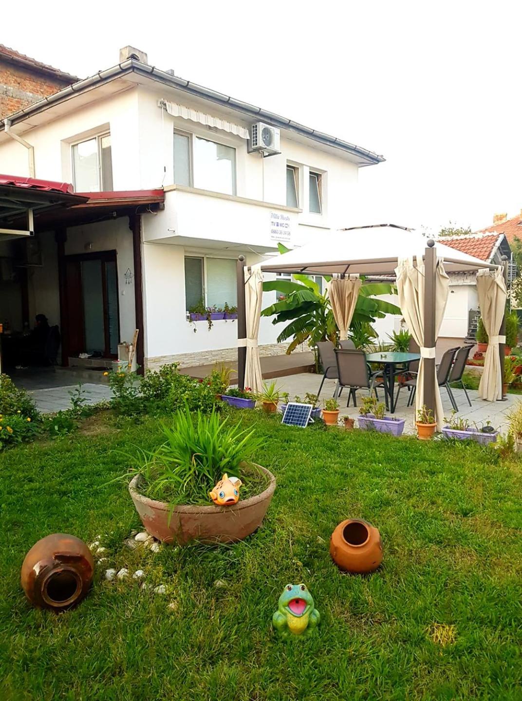 Villa Rusto