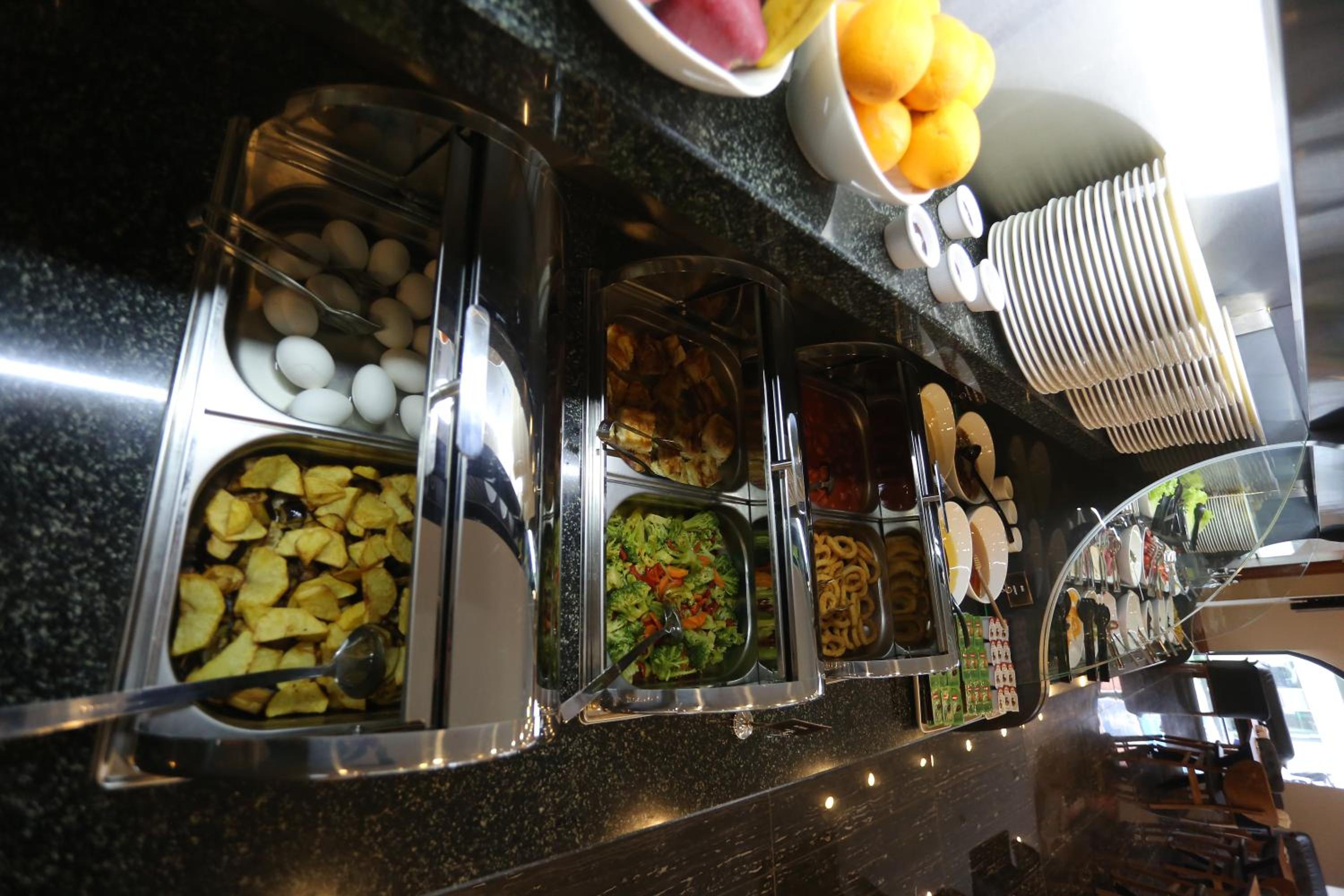 FOUR SEVEN OTEL - Image 16