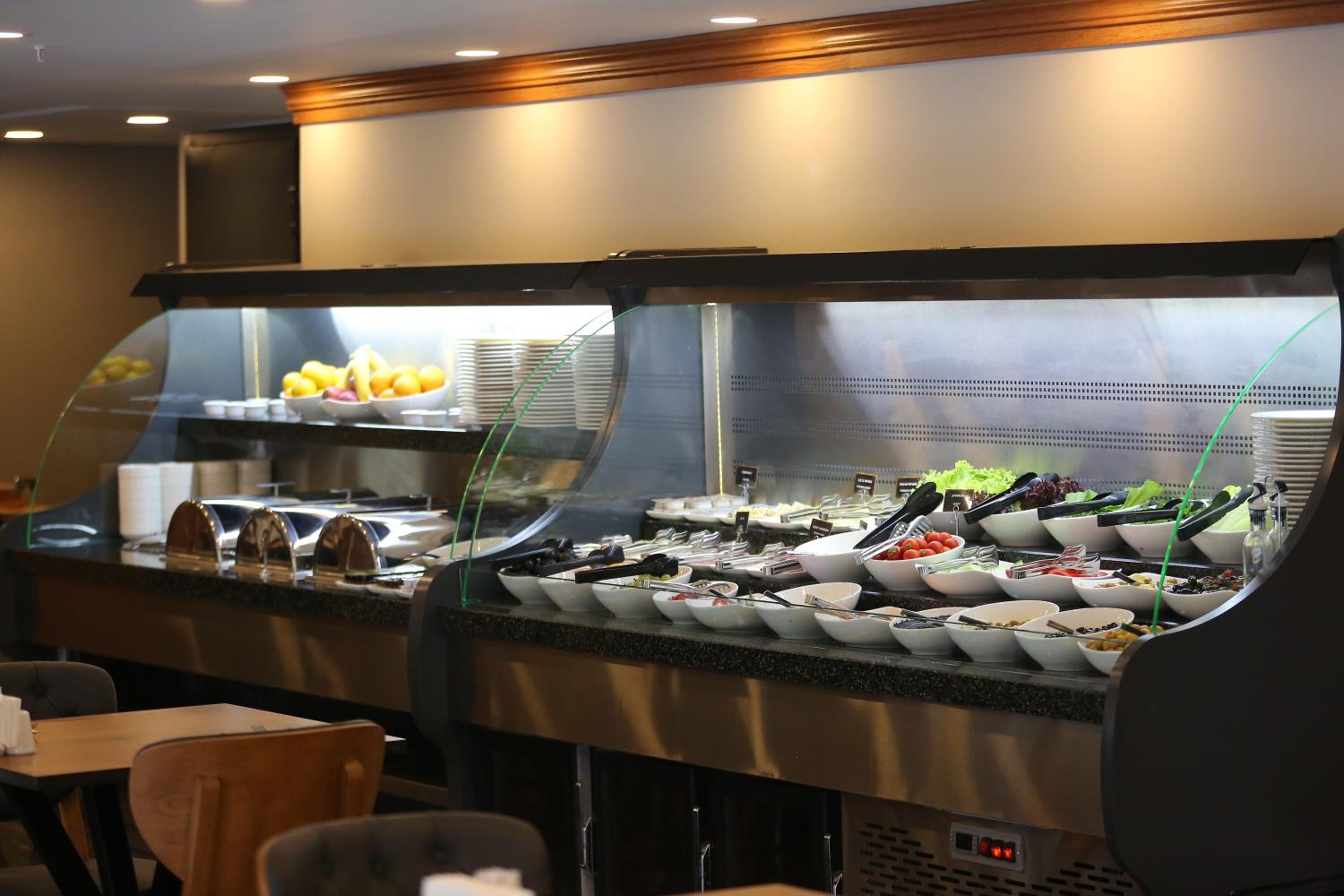 FOUR SEVEN OTEL - Image 19