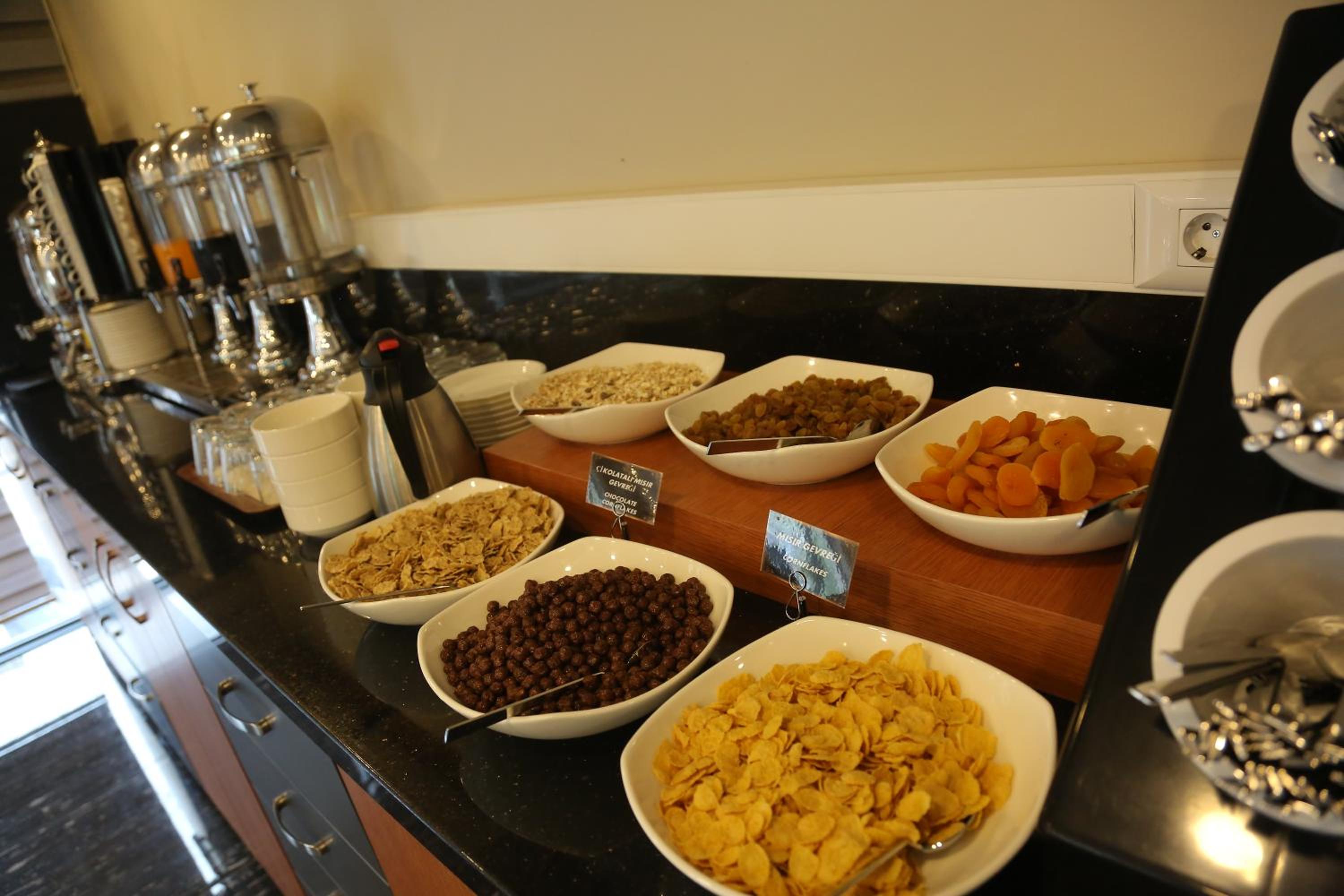 FOUR SEVEN OTEL - Image 17