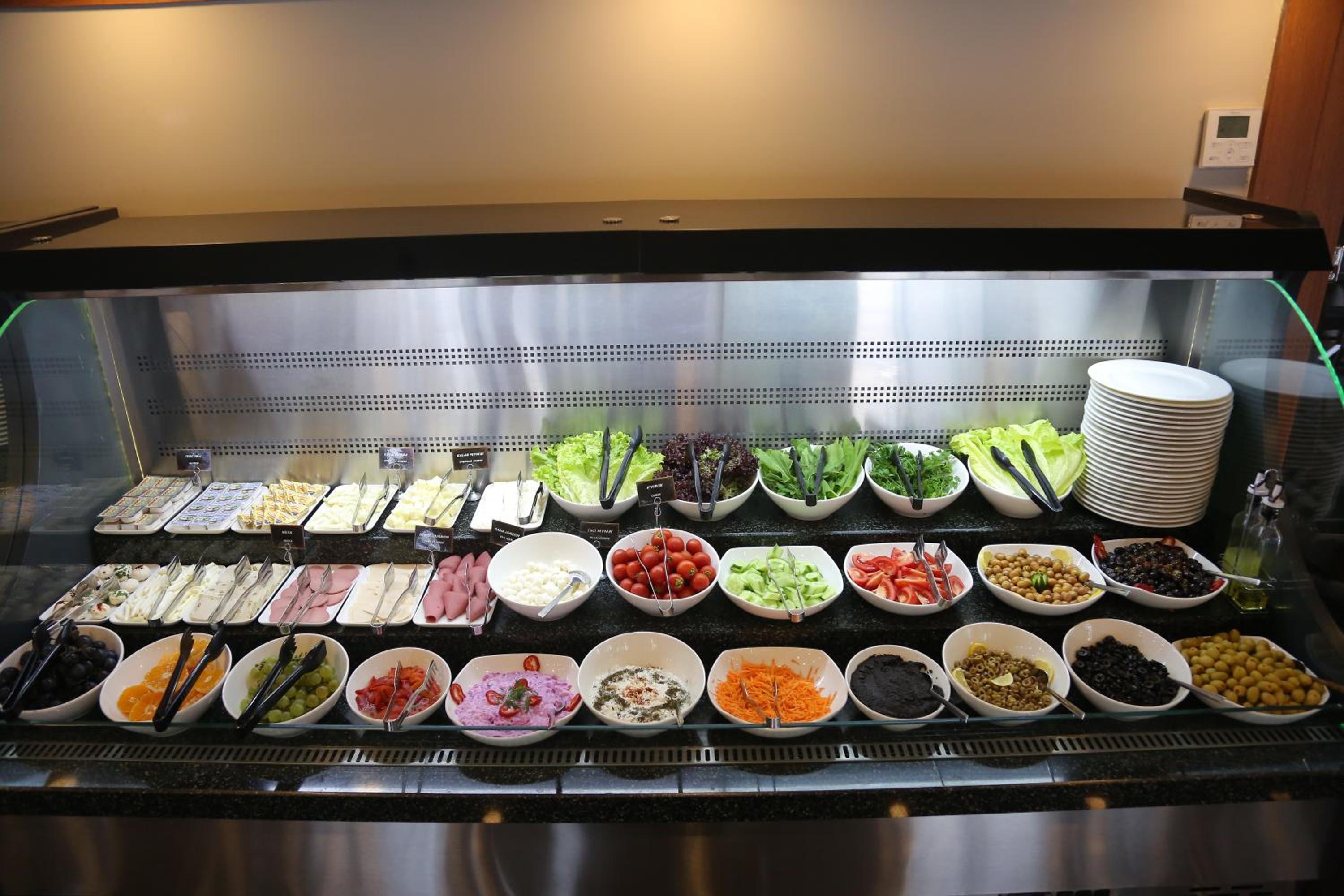 FOUR SEVEN OTEL - Image 18