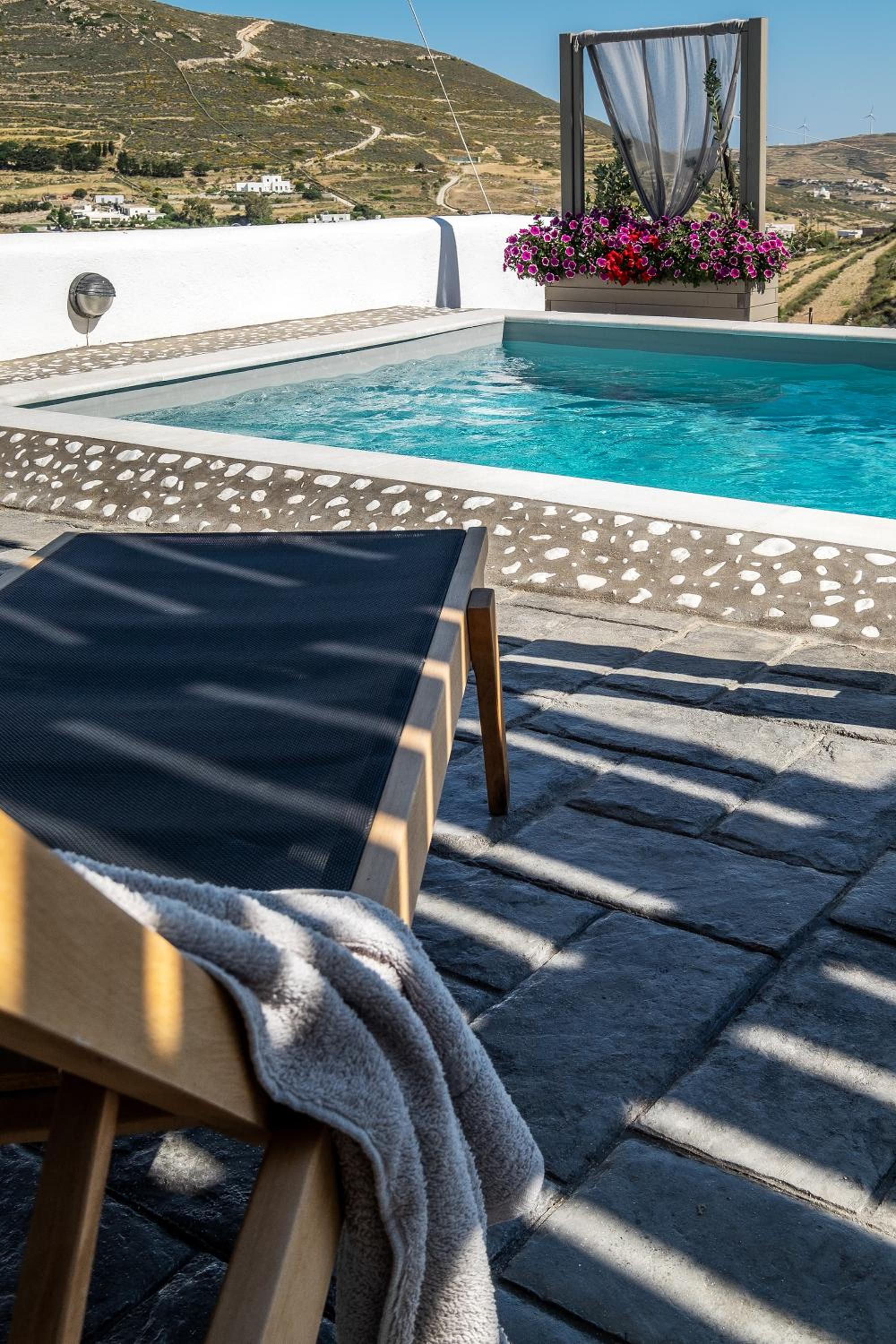 Paros Nereids Villas, photo 12