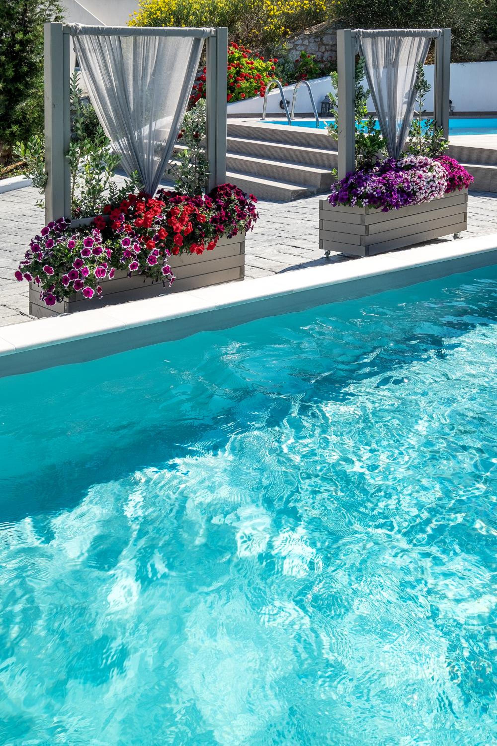 Paros Nereids Villas, photo 10