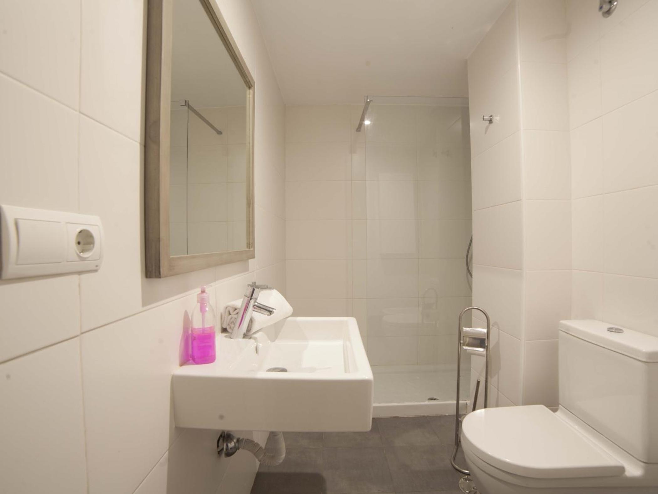Apartamentos Kasa25 Castaños view 5
