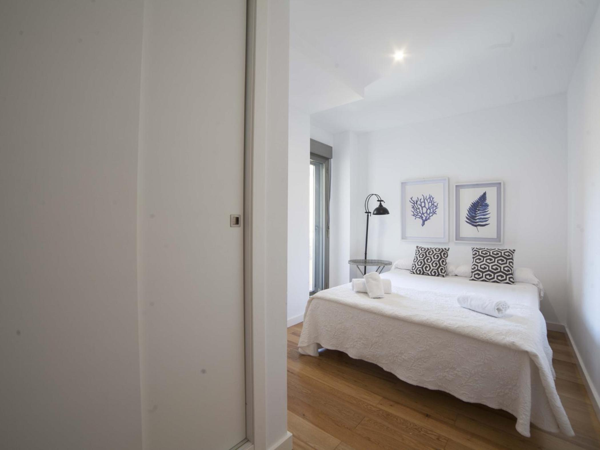 Apartamentos Kasa25 Castaños view 4