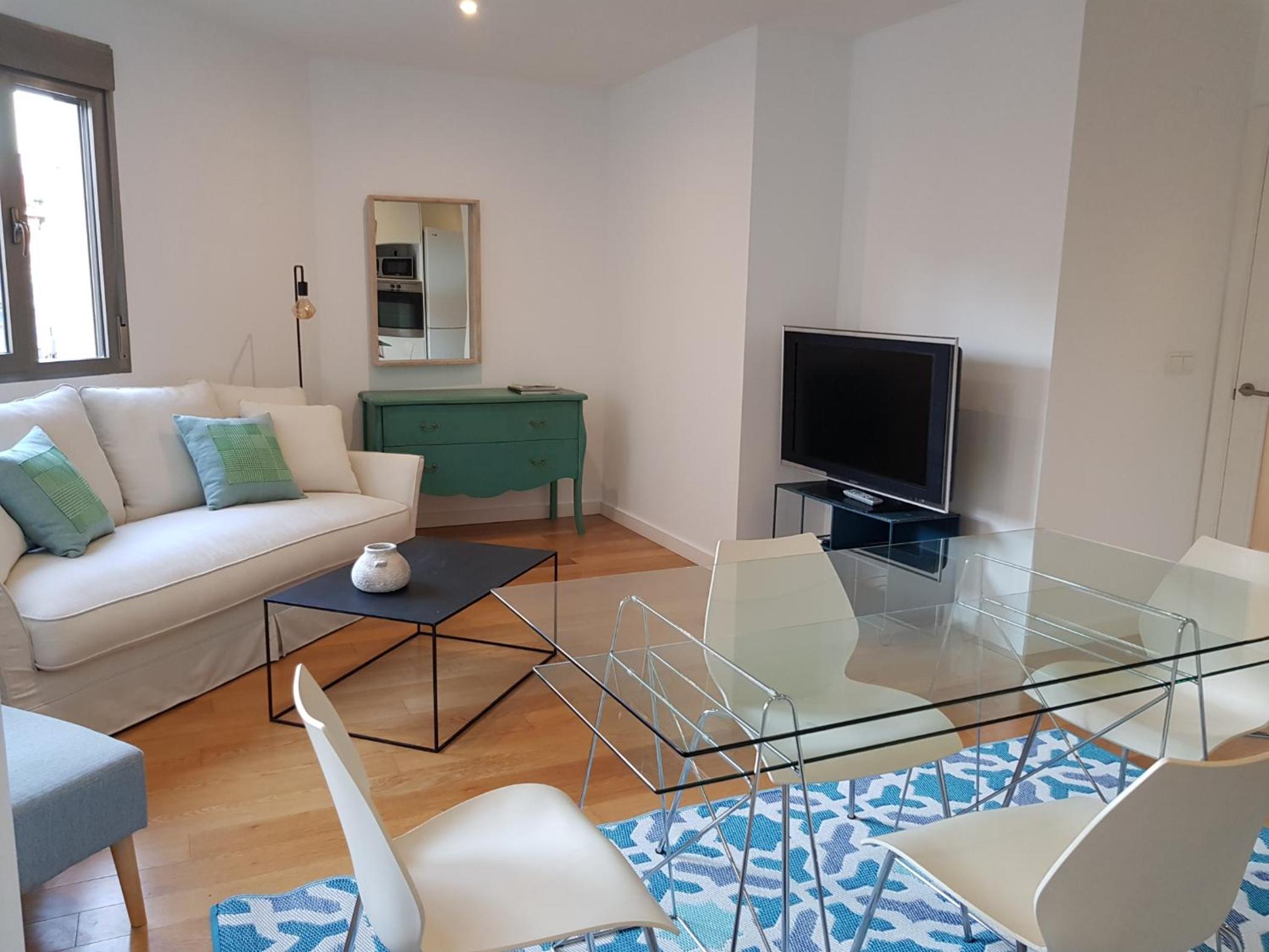 Apartamentos Kasa25 Castaños view 3