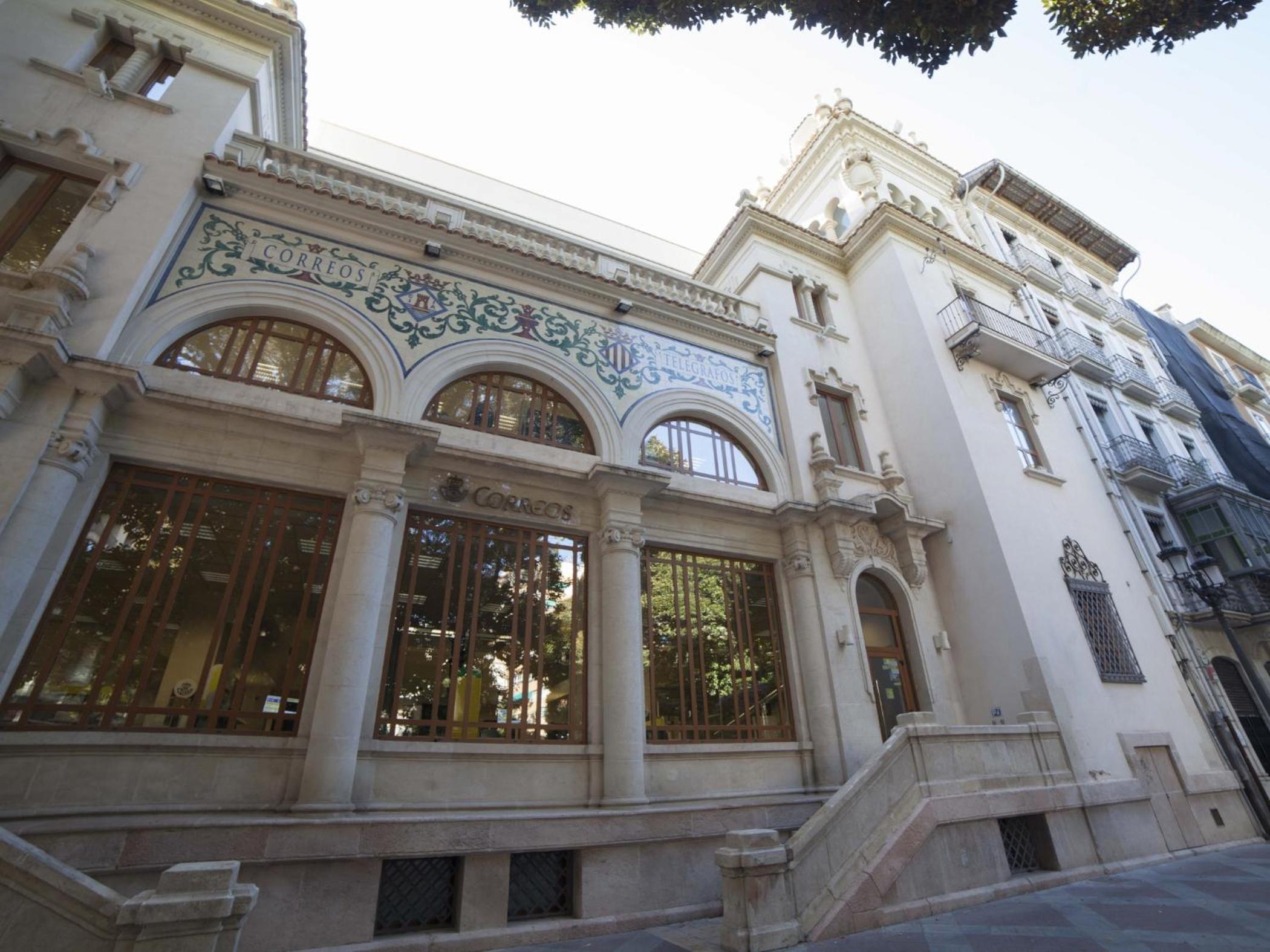 building