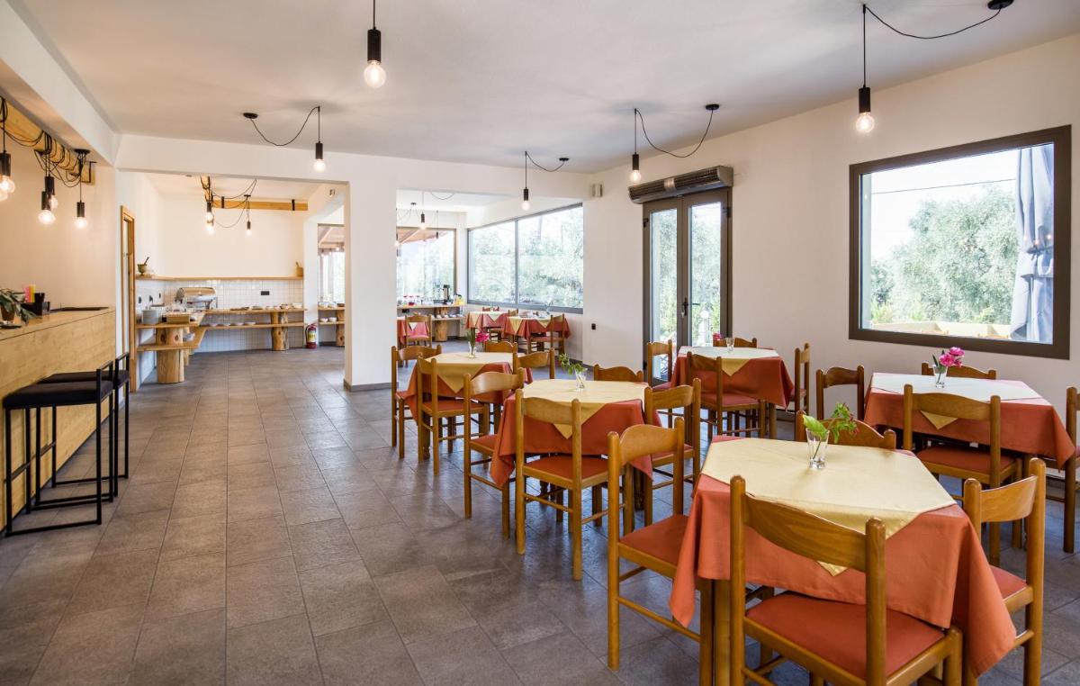 Filippos Hotel photo 5