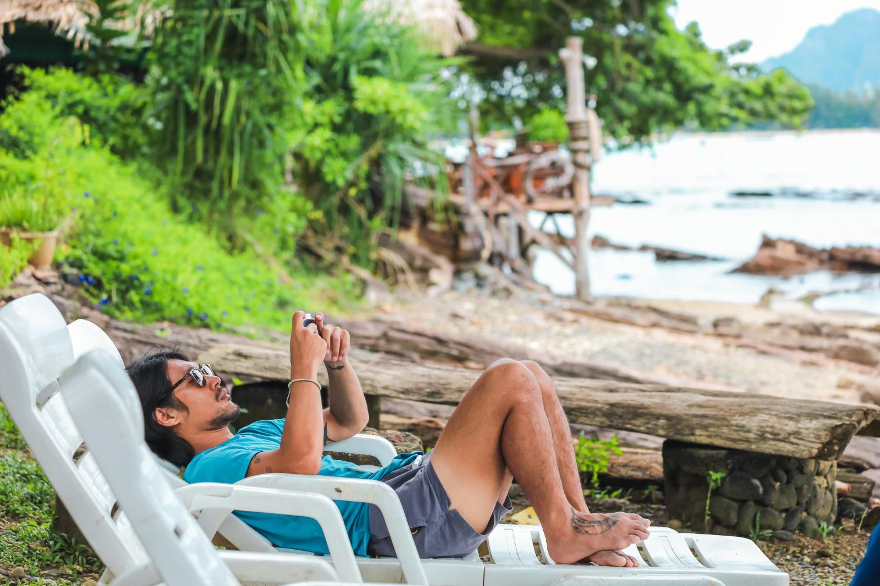 Phi Phi Sunset Bay Resort