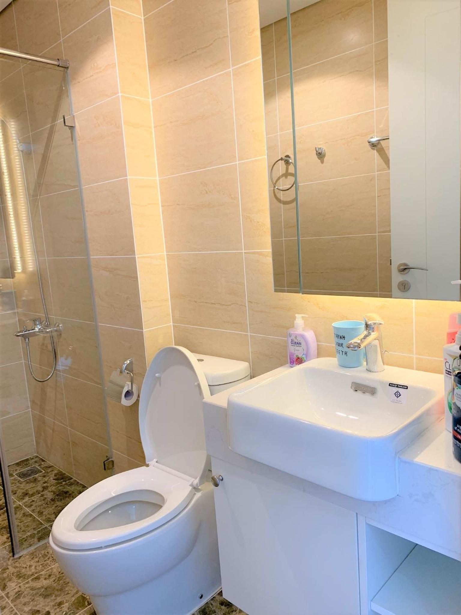 Vinhomes D'Capitale Apartment