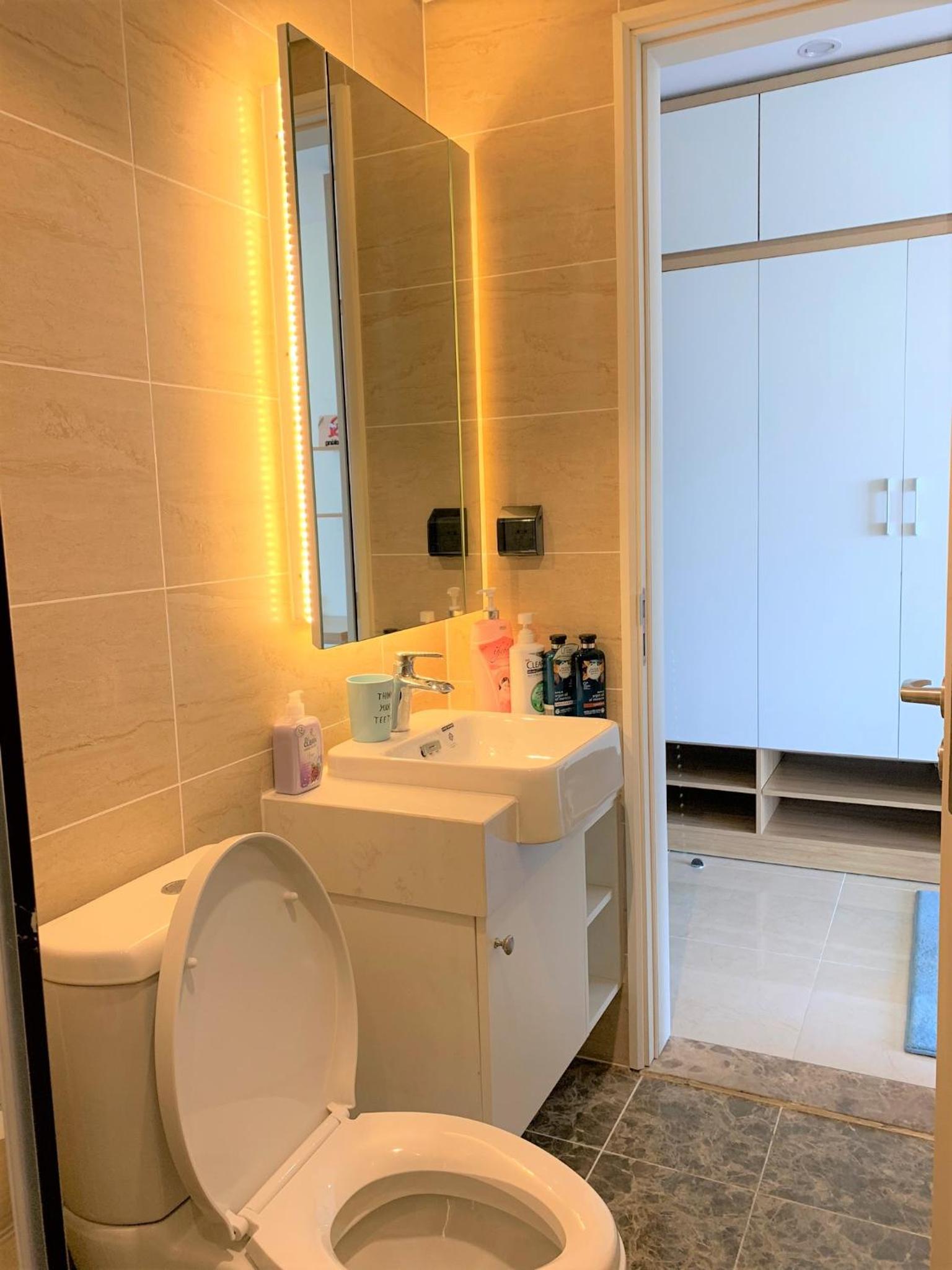 Vinhomes D'Capitale Apartment