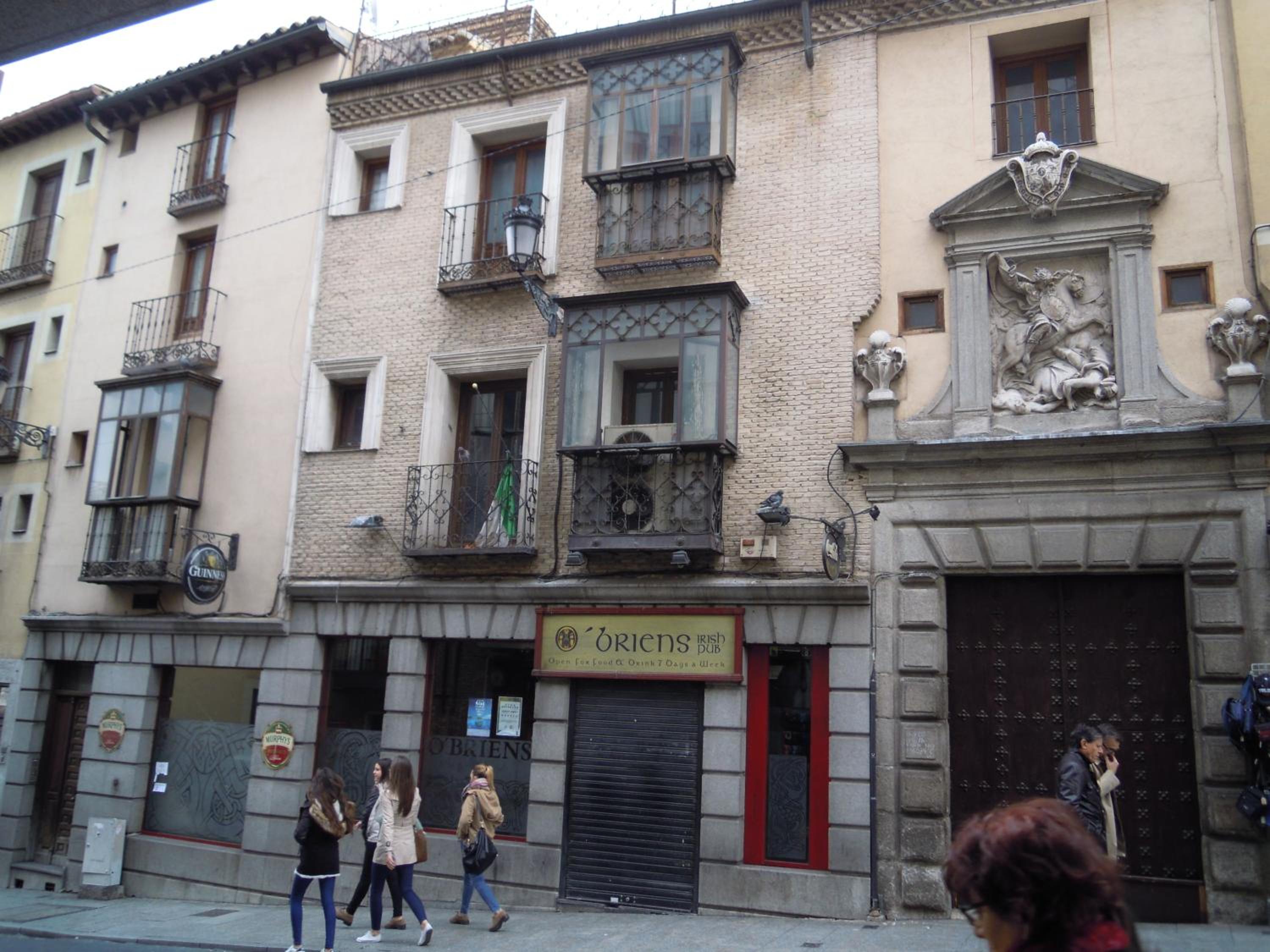 building