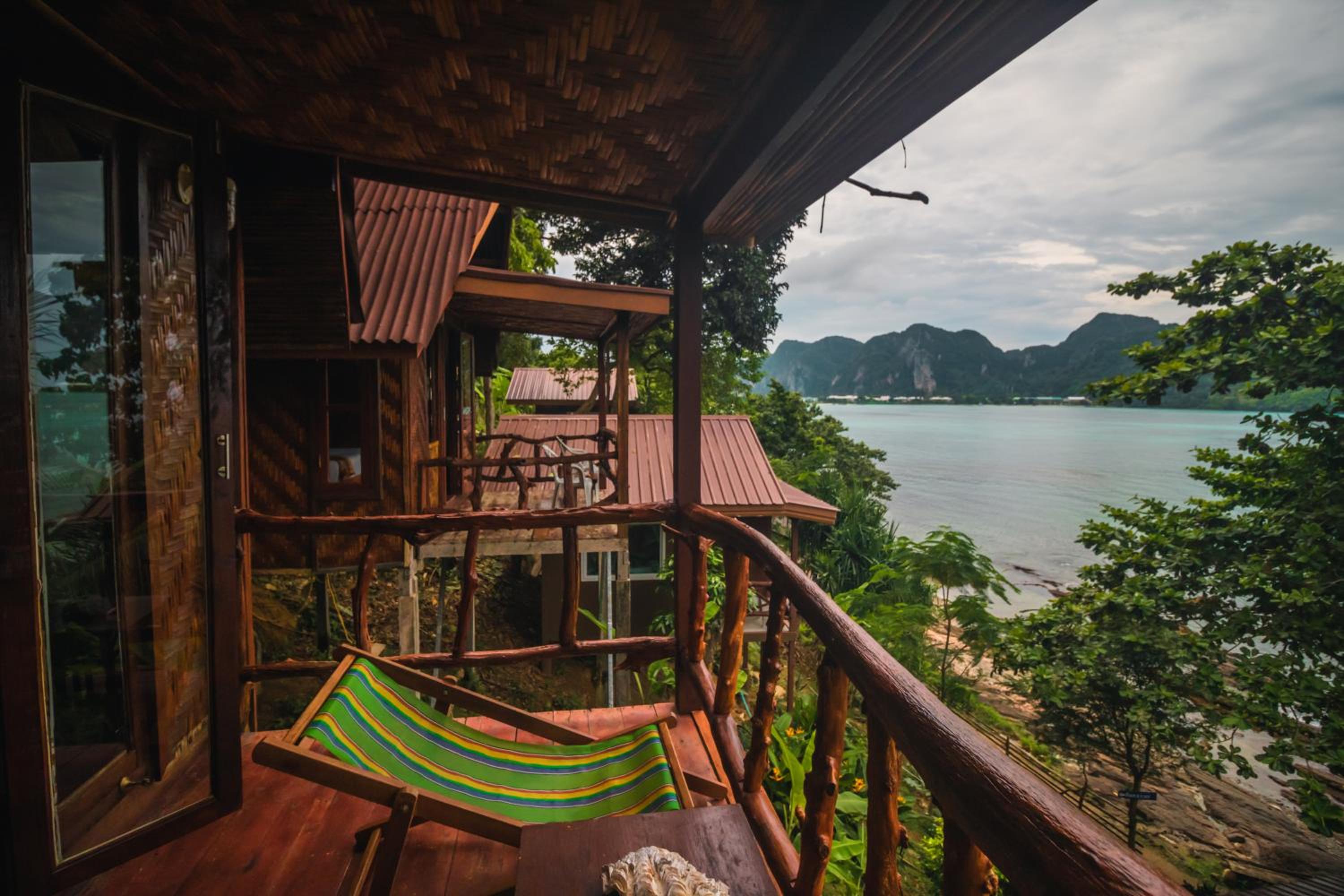 Phi Phi Sunset Bay Resort