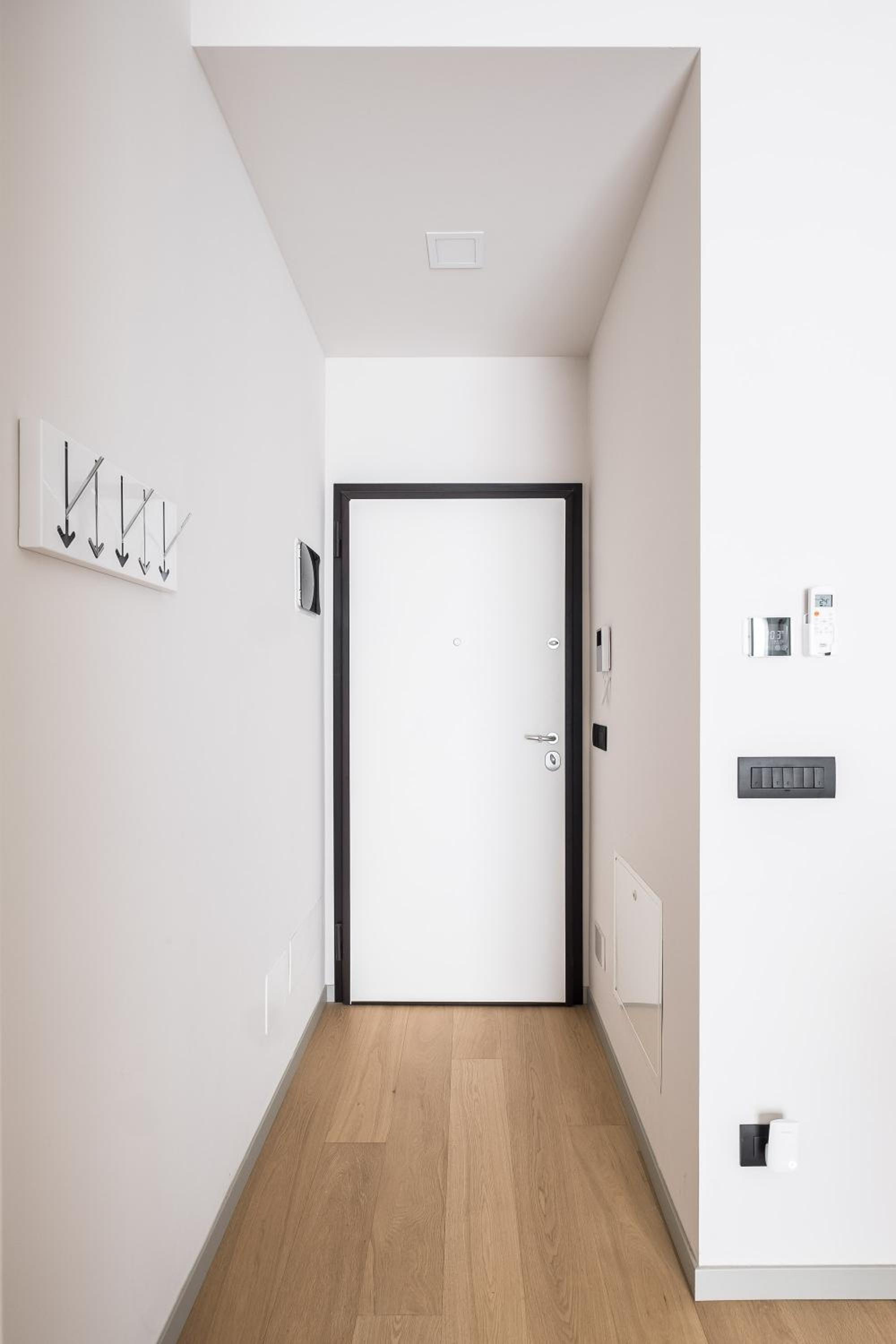 Residence Sant'Orsola - Pizzardi Suites Apartments view 5