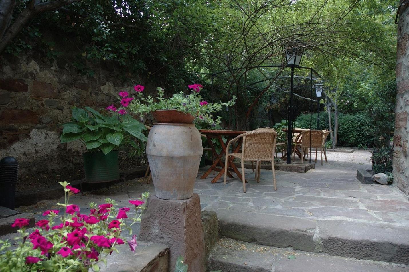 Hostal Casa Masip view 4