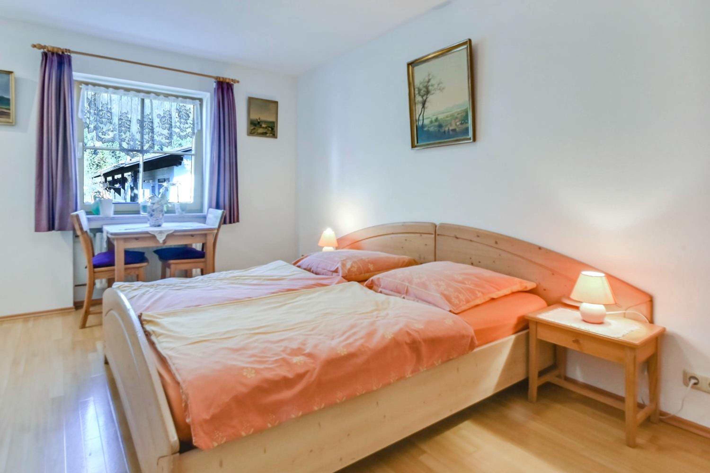 Katharinenhof Wohnung Kramer (2) view 4