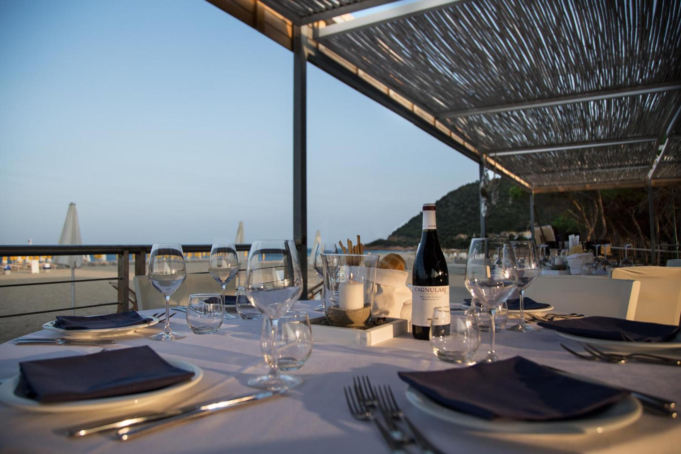 Perdepera Resort