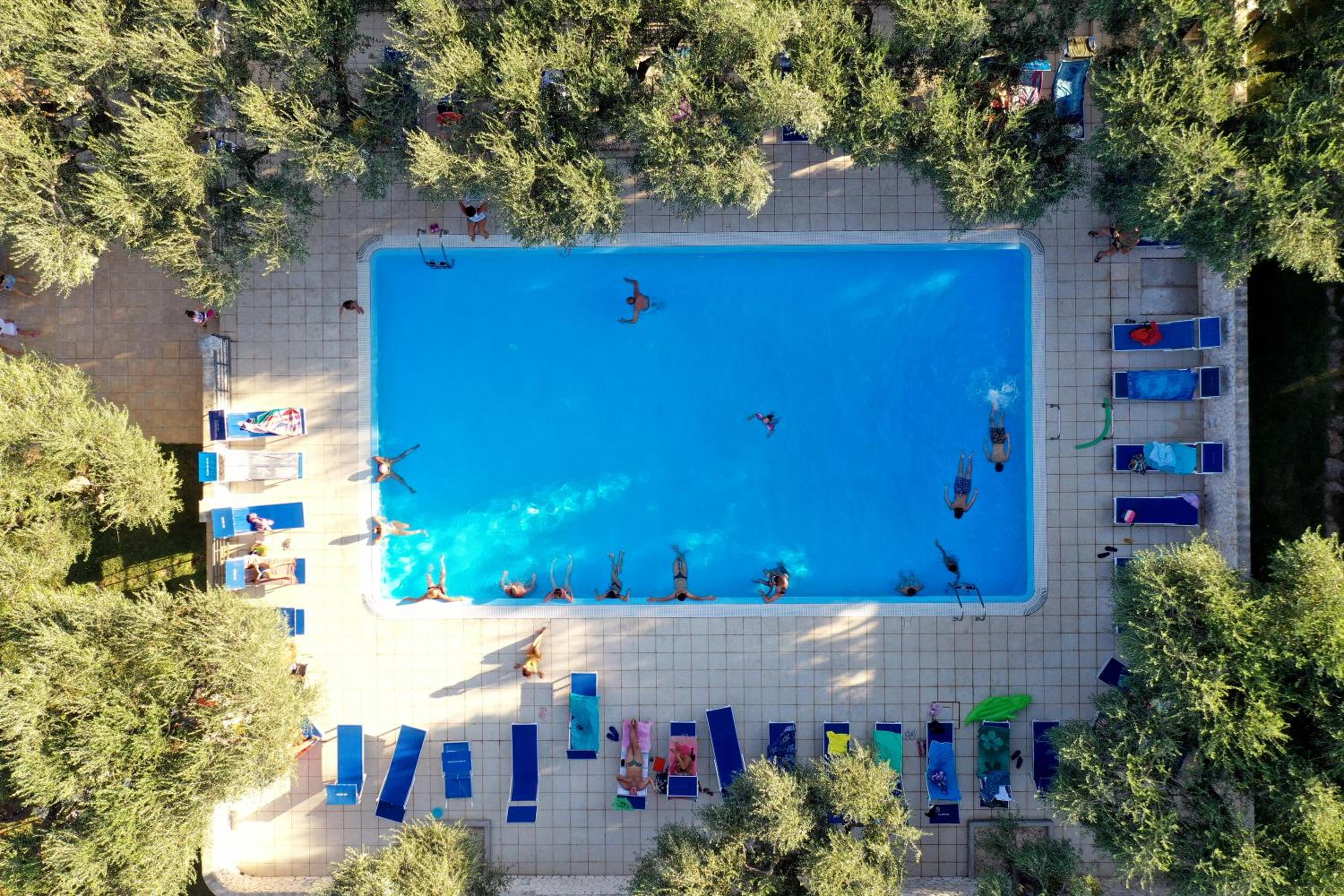 Villaggio San Matteo Resort