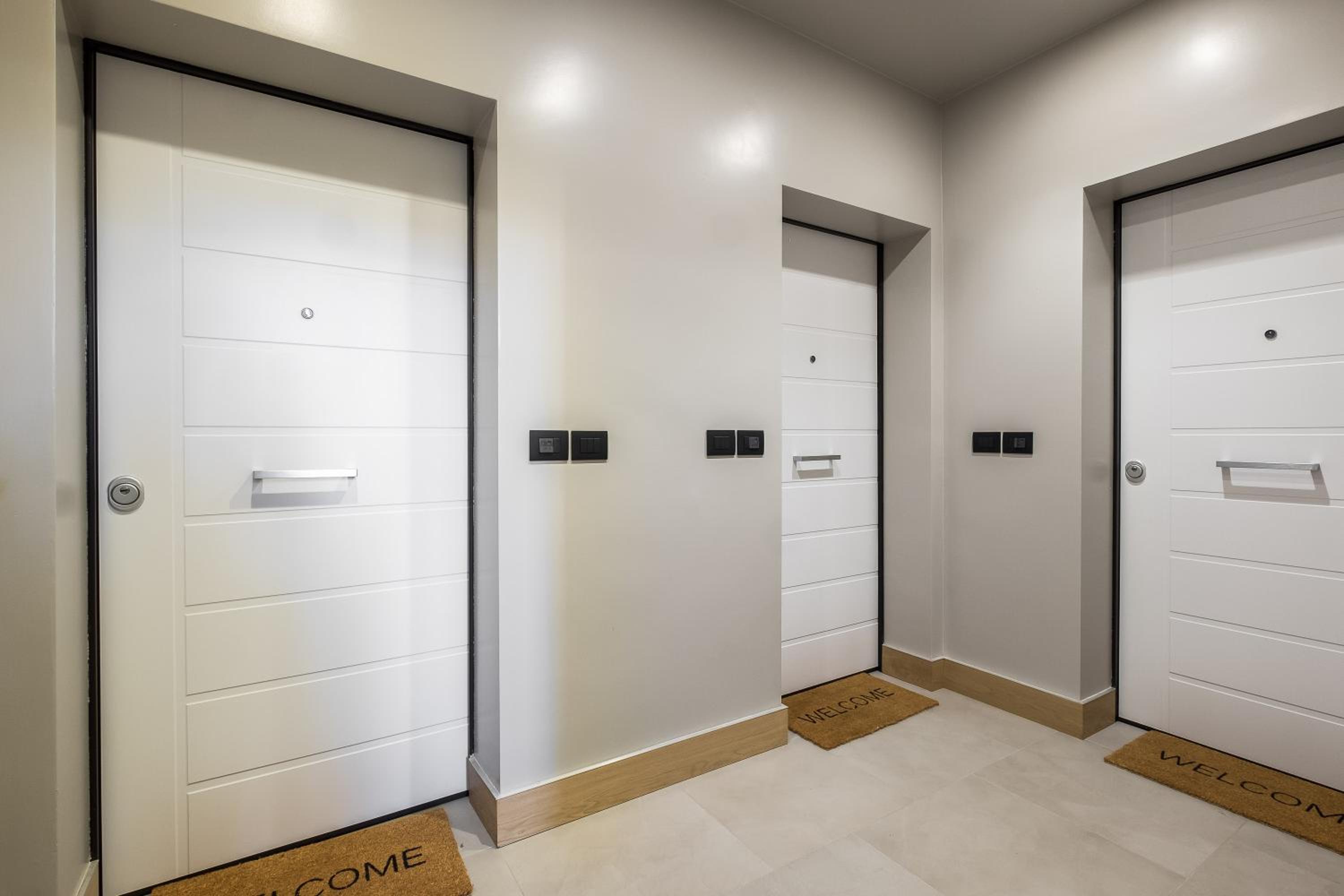 Residence Sant'Orsola - Pizzardi Suites Apartments view 3
