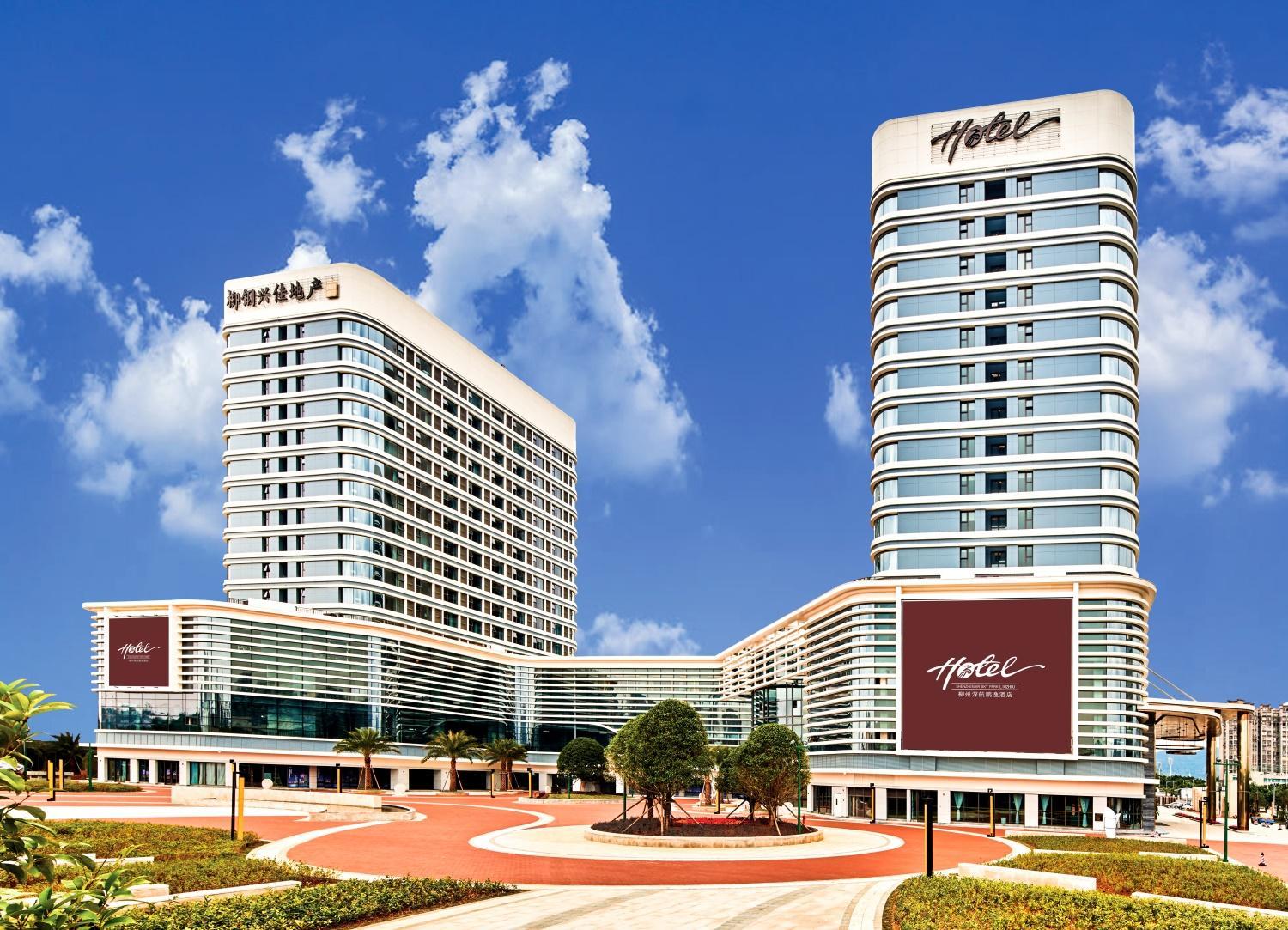 MATEL LI Hotel