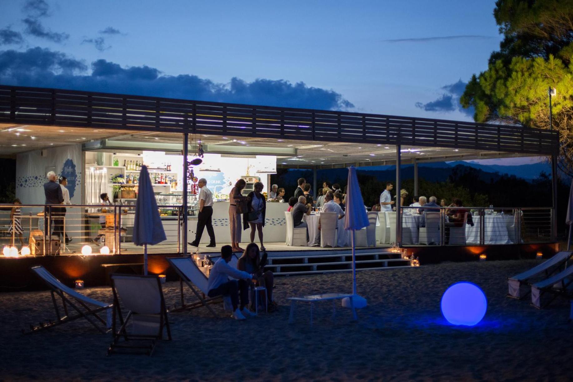 Perdepera Resort