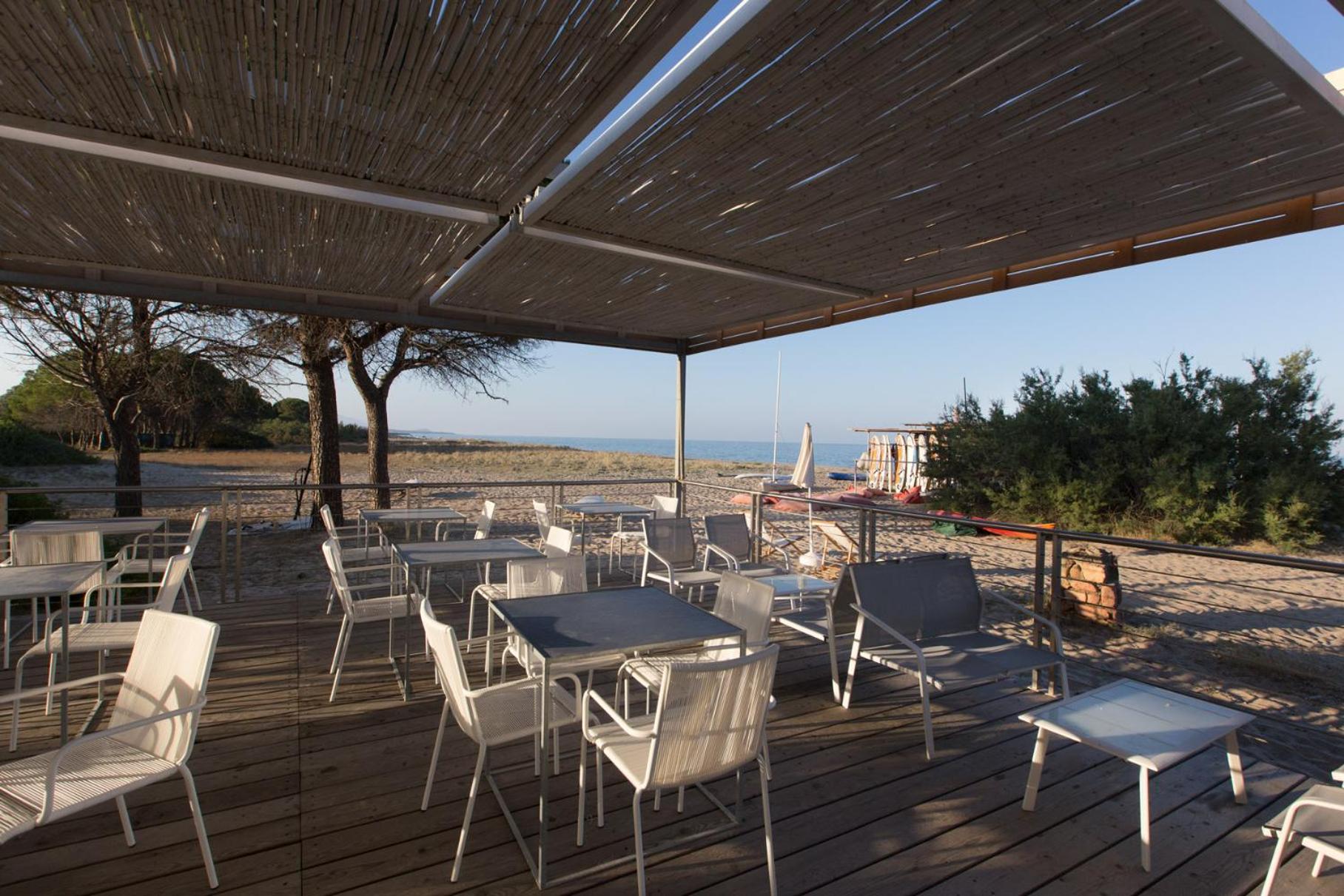 Perdepera Resort