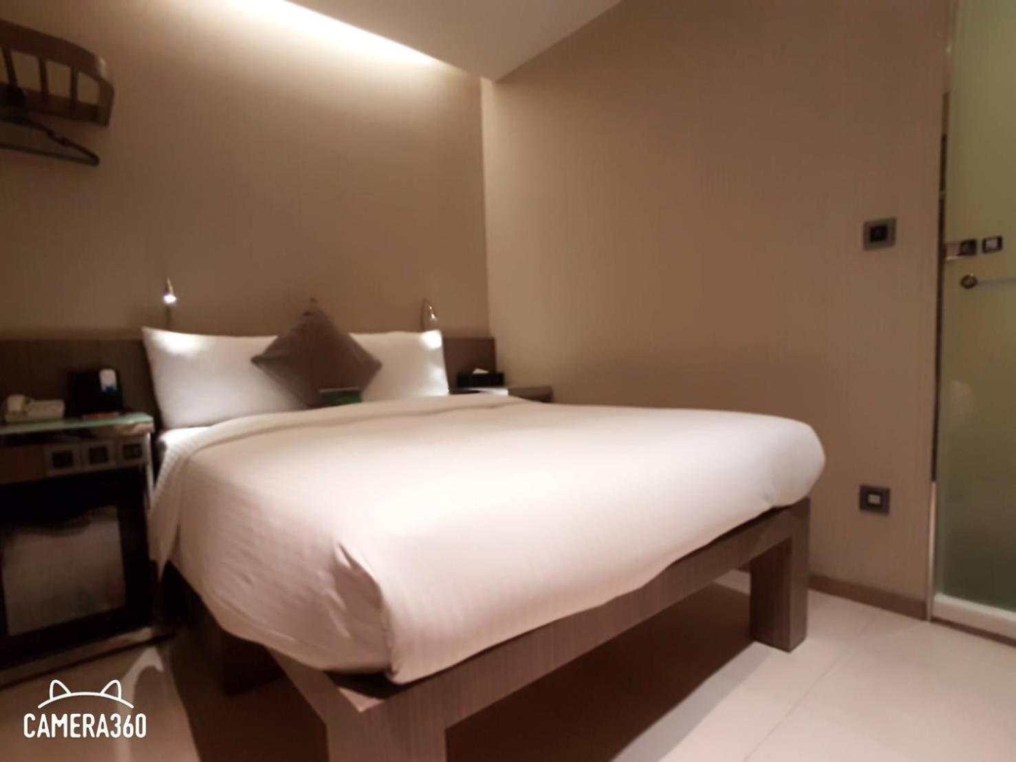 Taipei Hotel B7 15