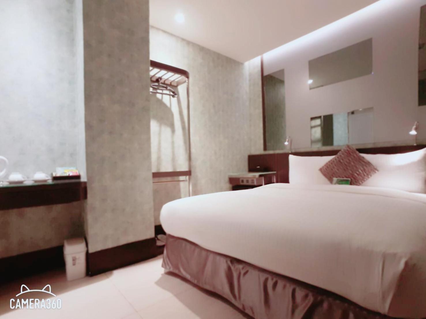 Taipei Hotel B7 14