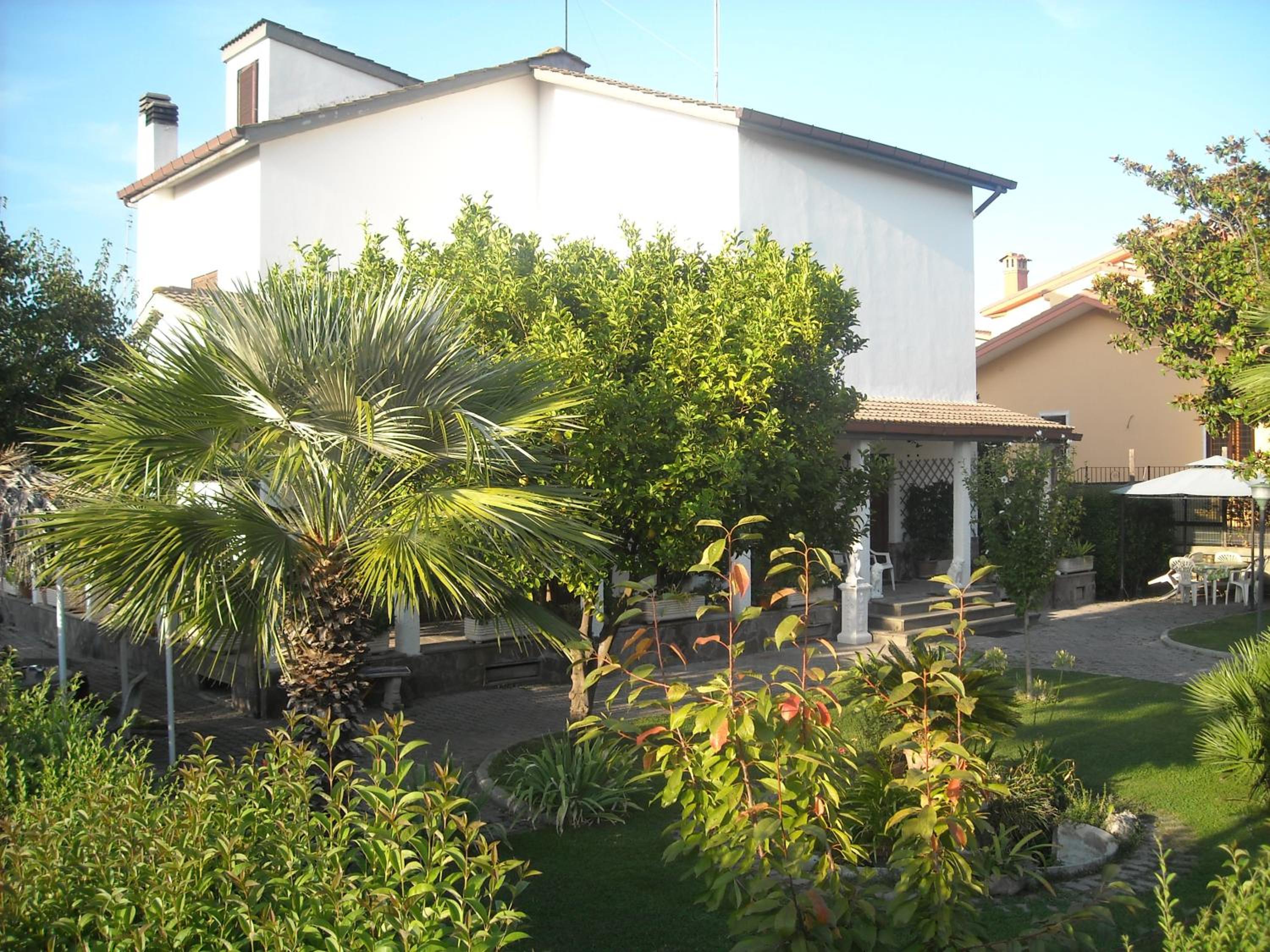 Giardino Degli Aranci B&B view 5