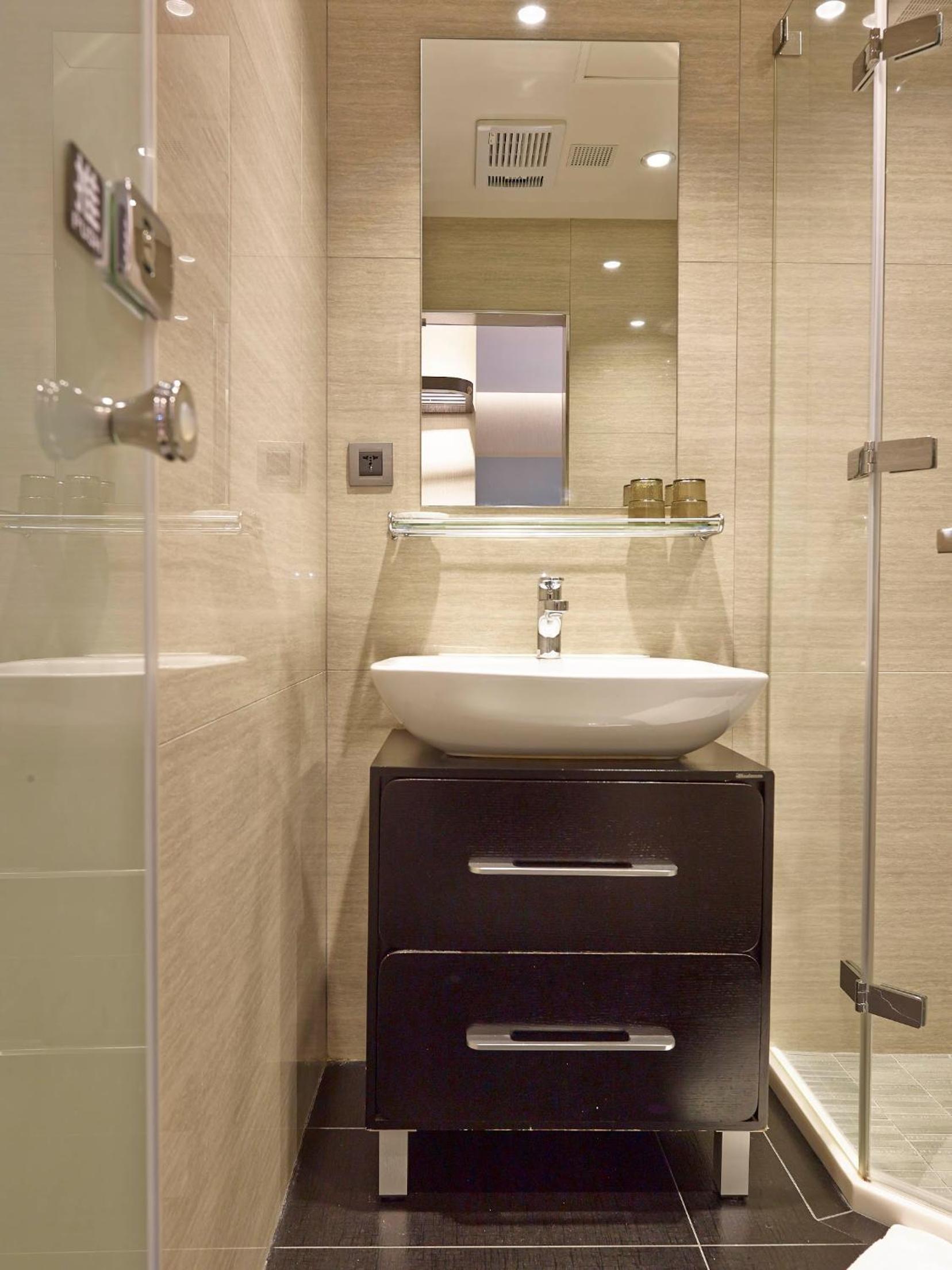 Taipei Hotel B7 48