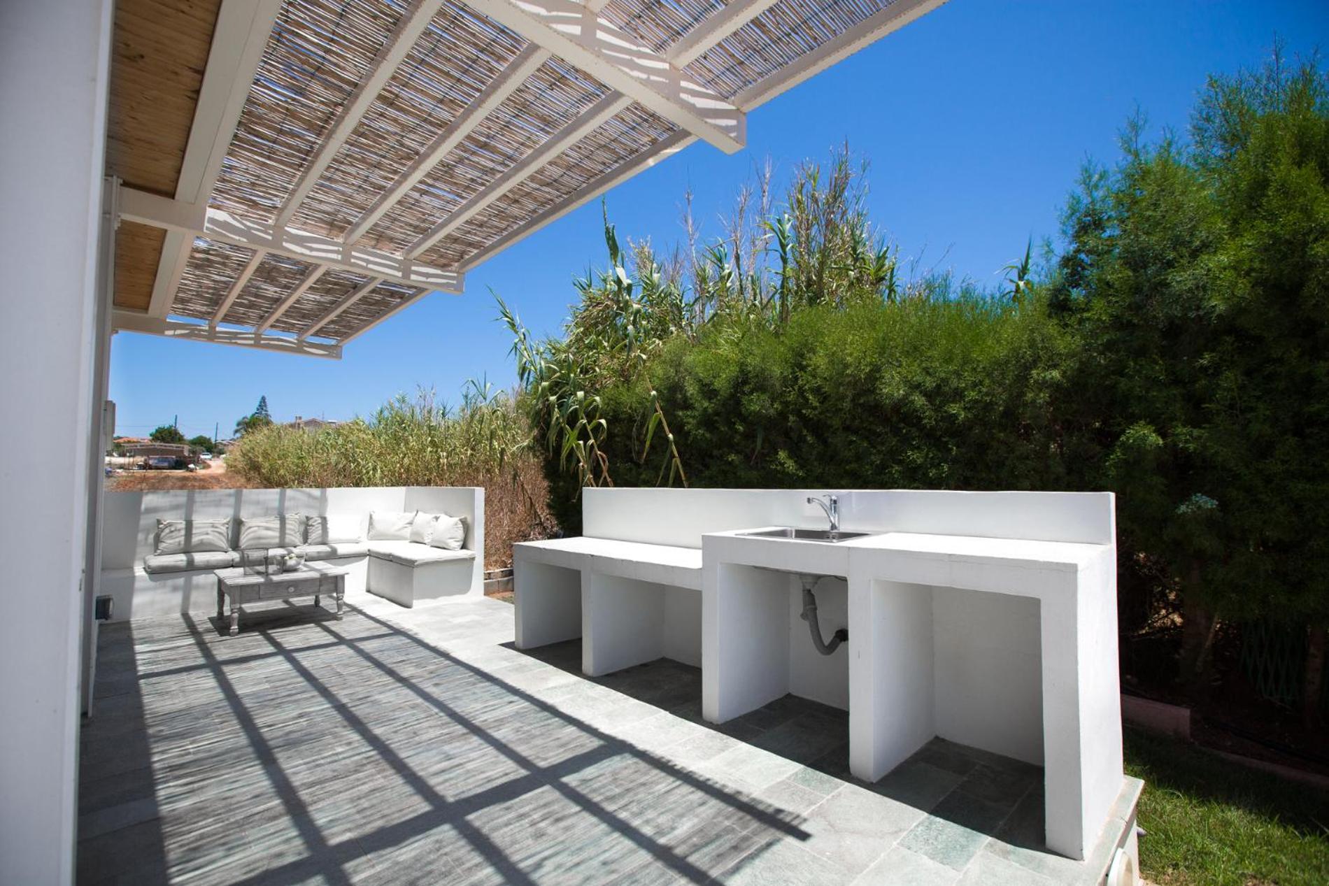 Ayia Napa Villa Danae view 5