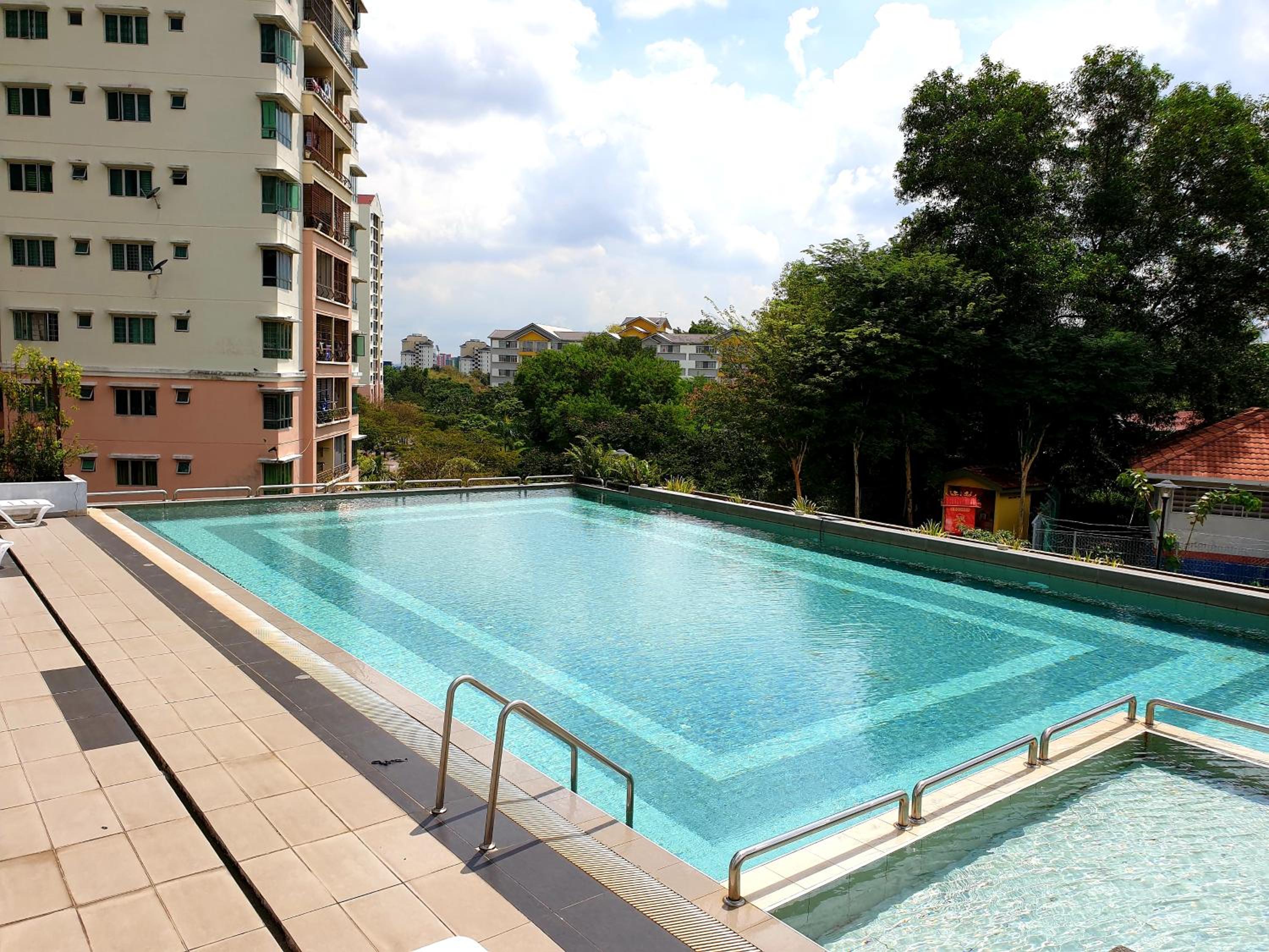 Sweet Sweet Zenith Johor Bahru