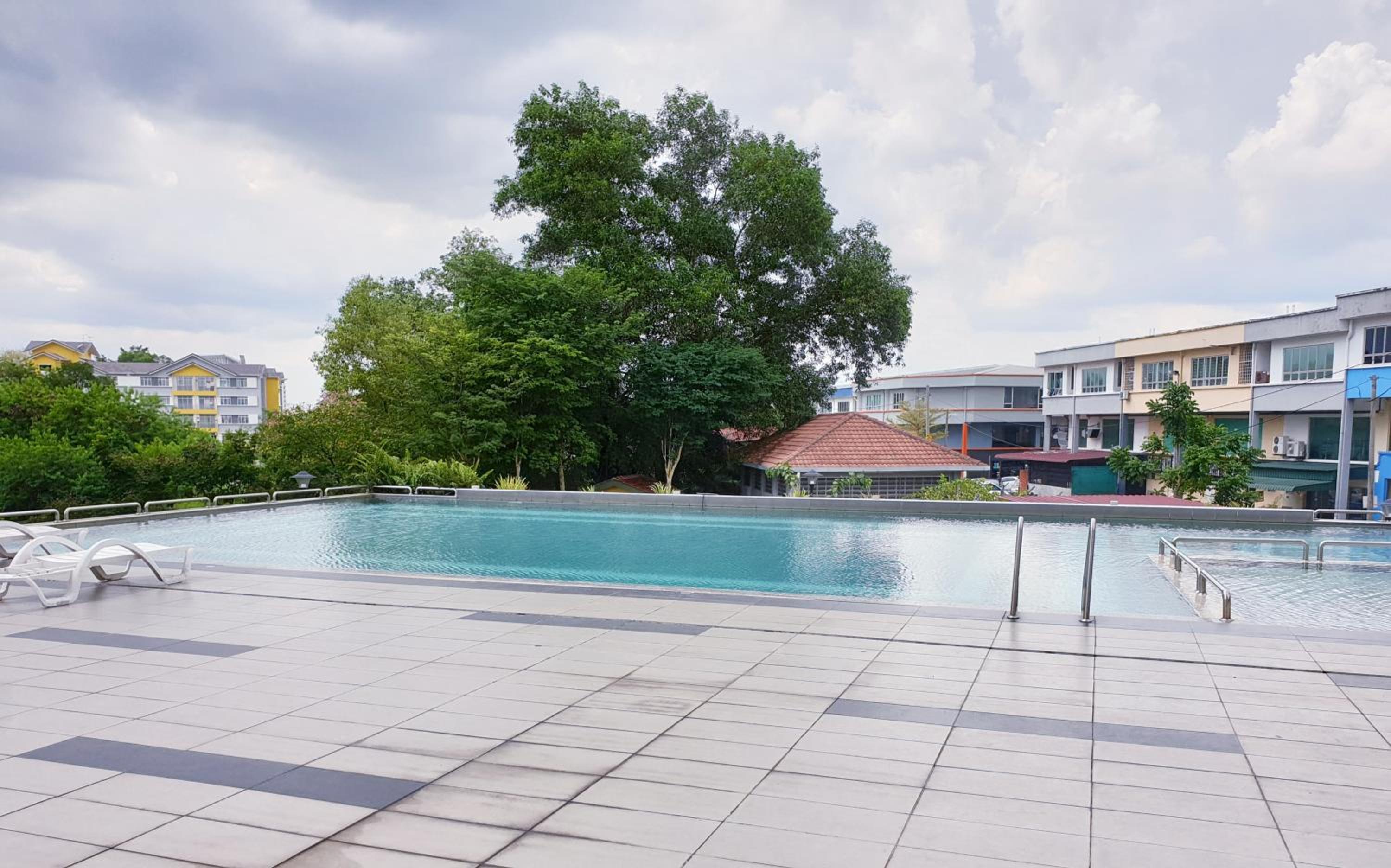 Sweet Sweet Zenith Johor Bahru