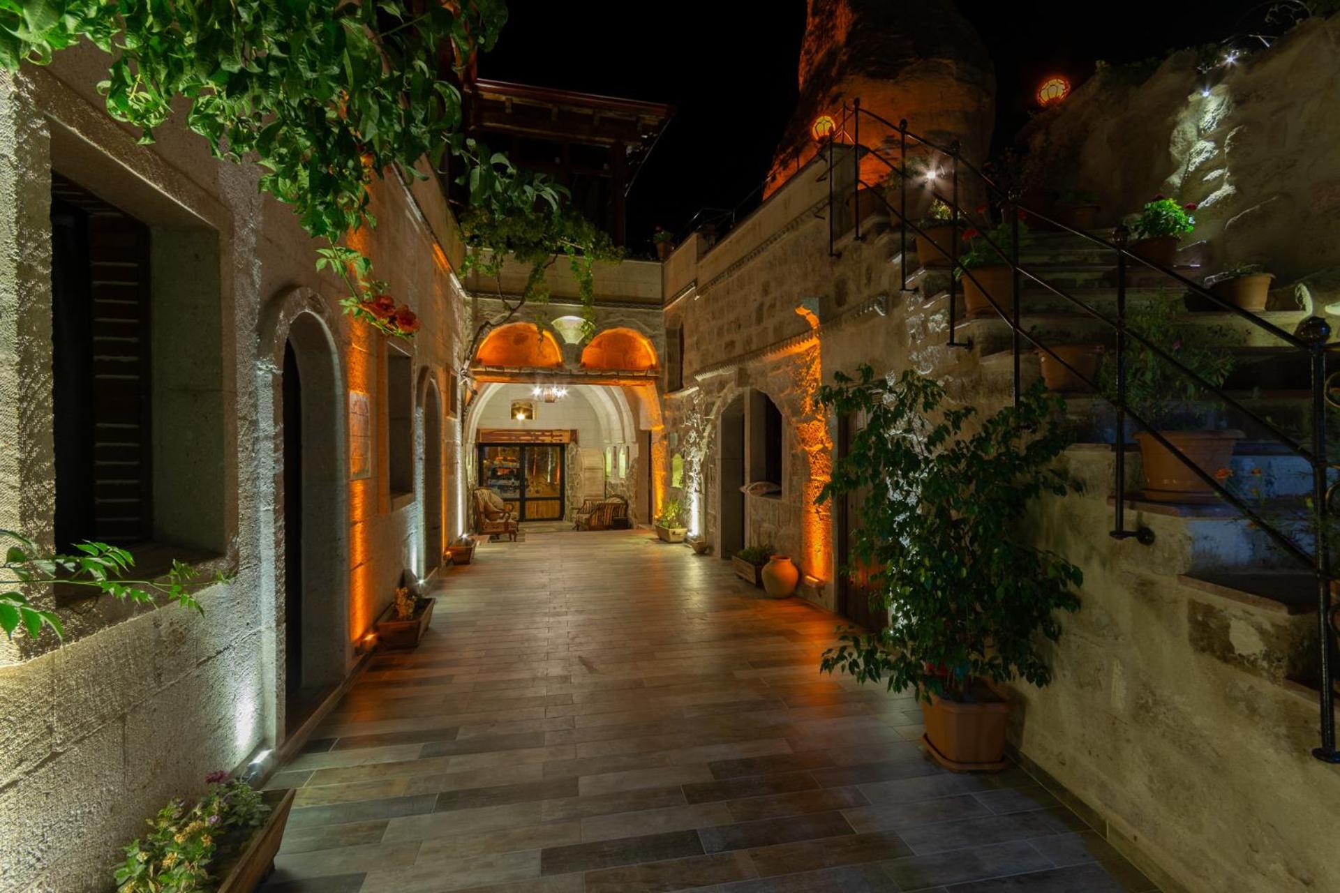 Vintage Cave House Hotel - Image 44