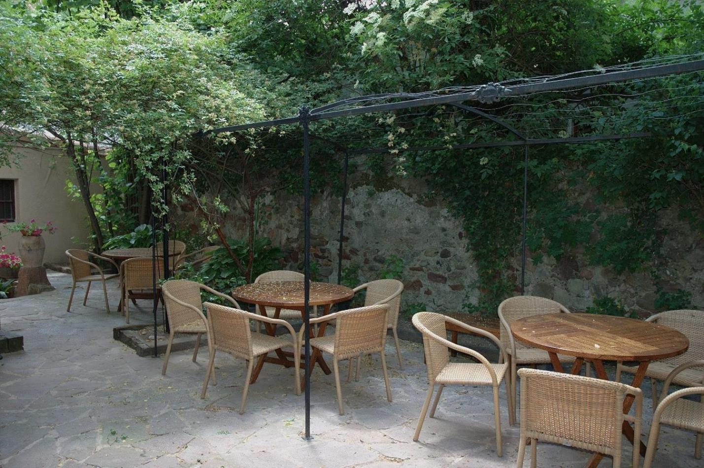 Hostal Casa Masip view 5