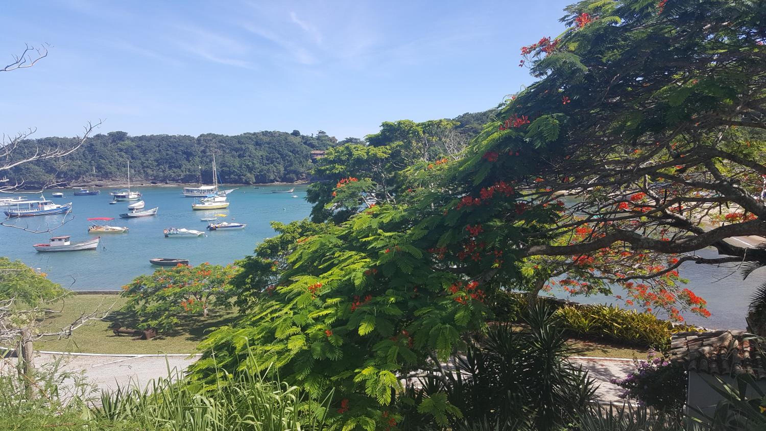 Recanto do Lago Buzios