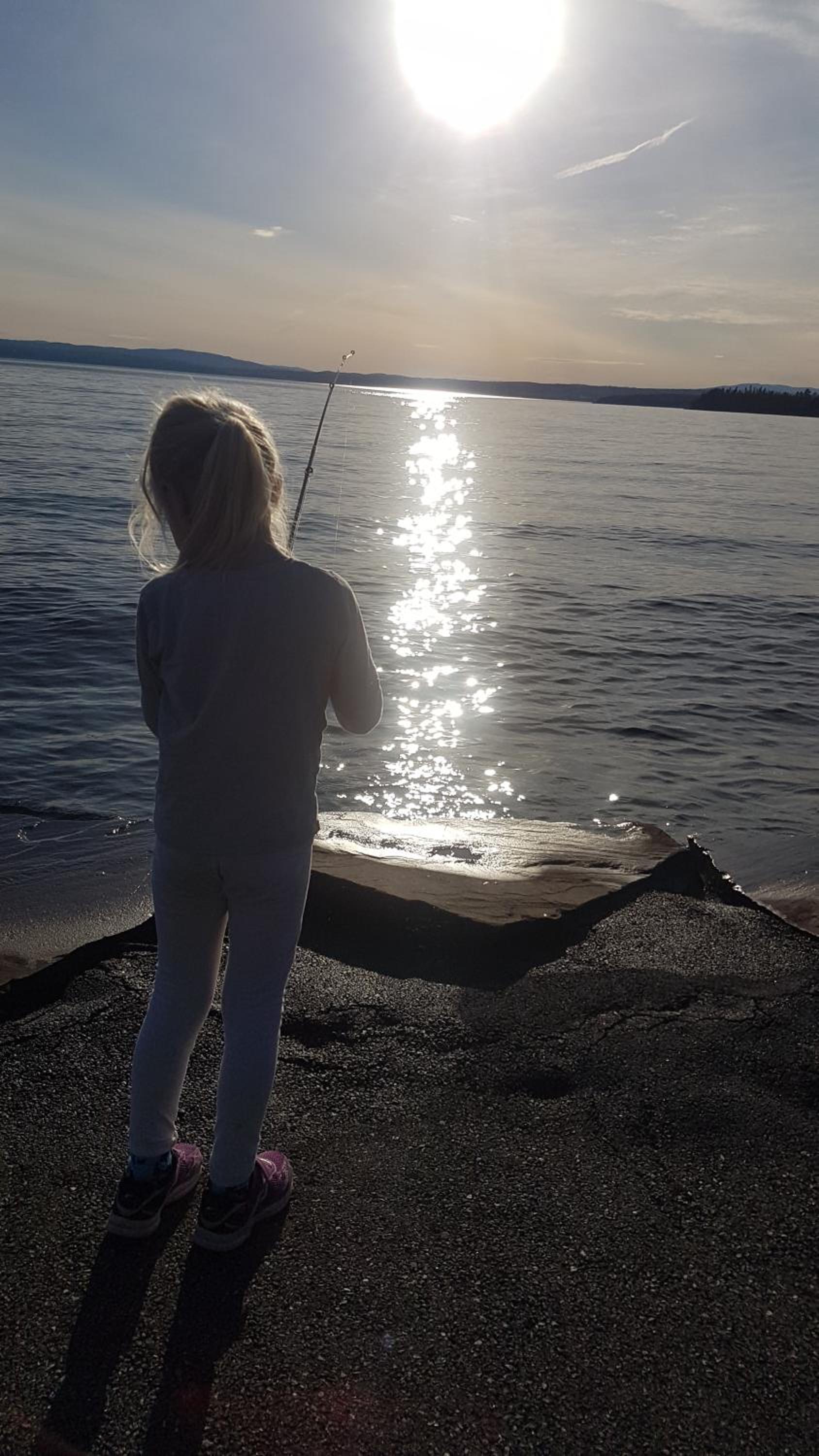 Utvika Camping