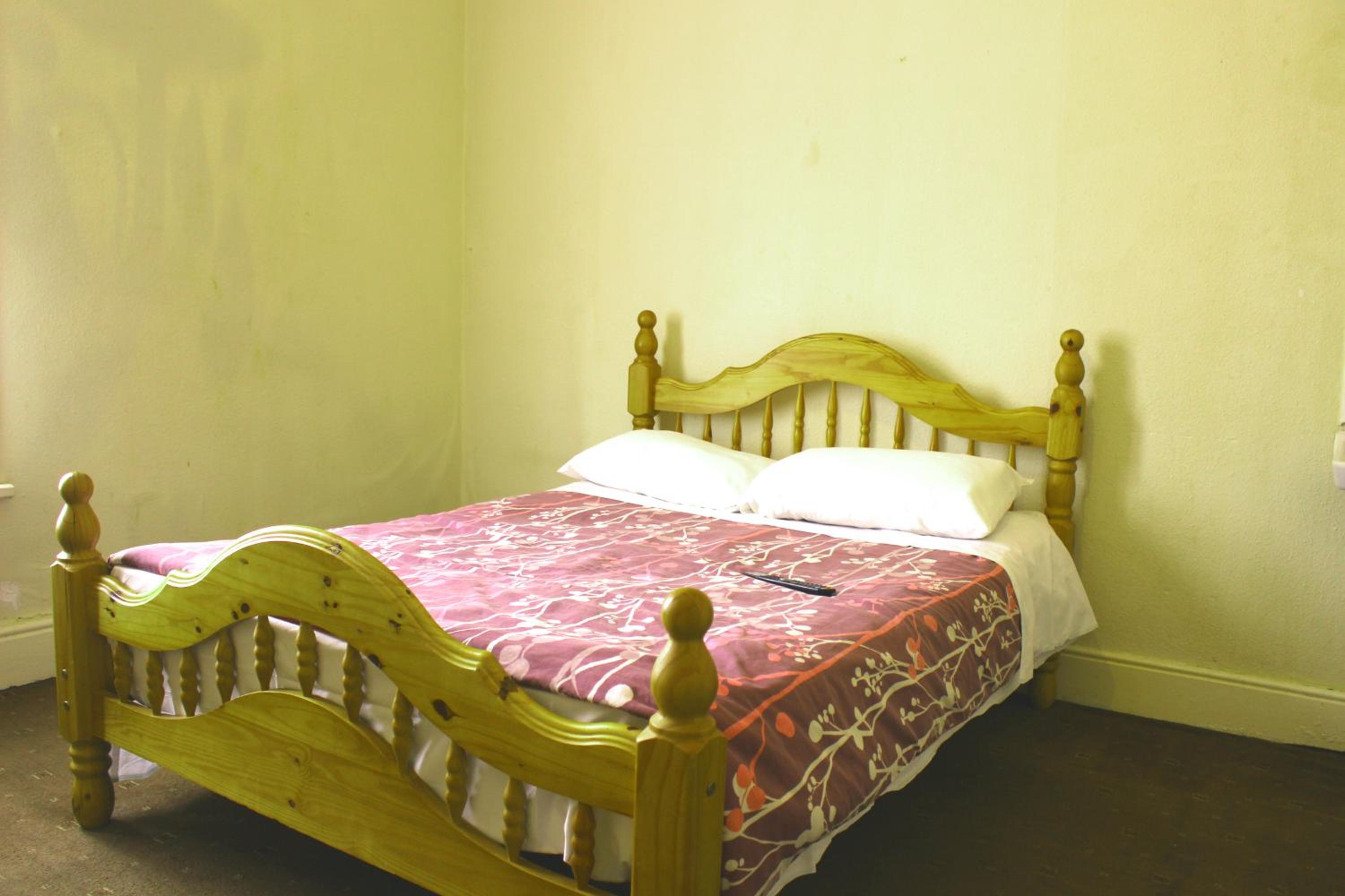 Leicester Vacations - Grafton House - Property Image 27