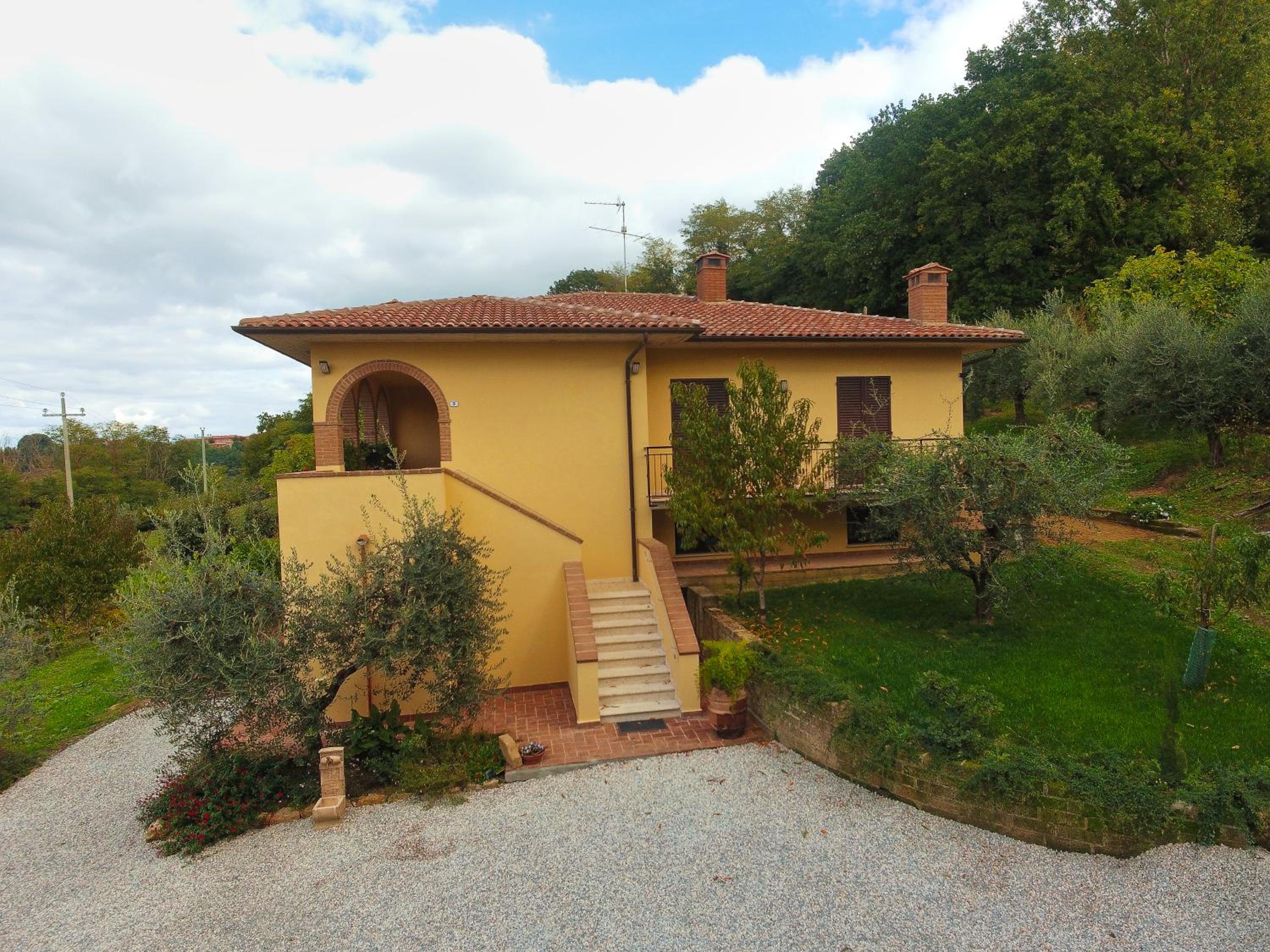 La Casa Dei Nonni view 3