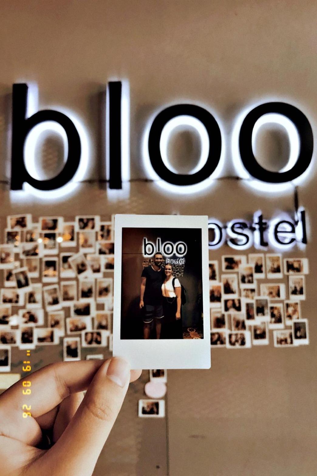Bloo Hostel