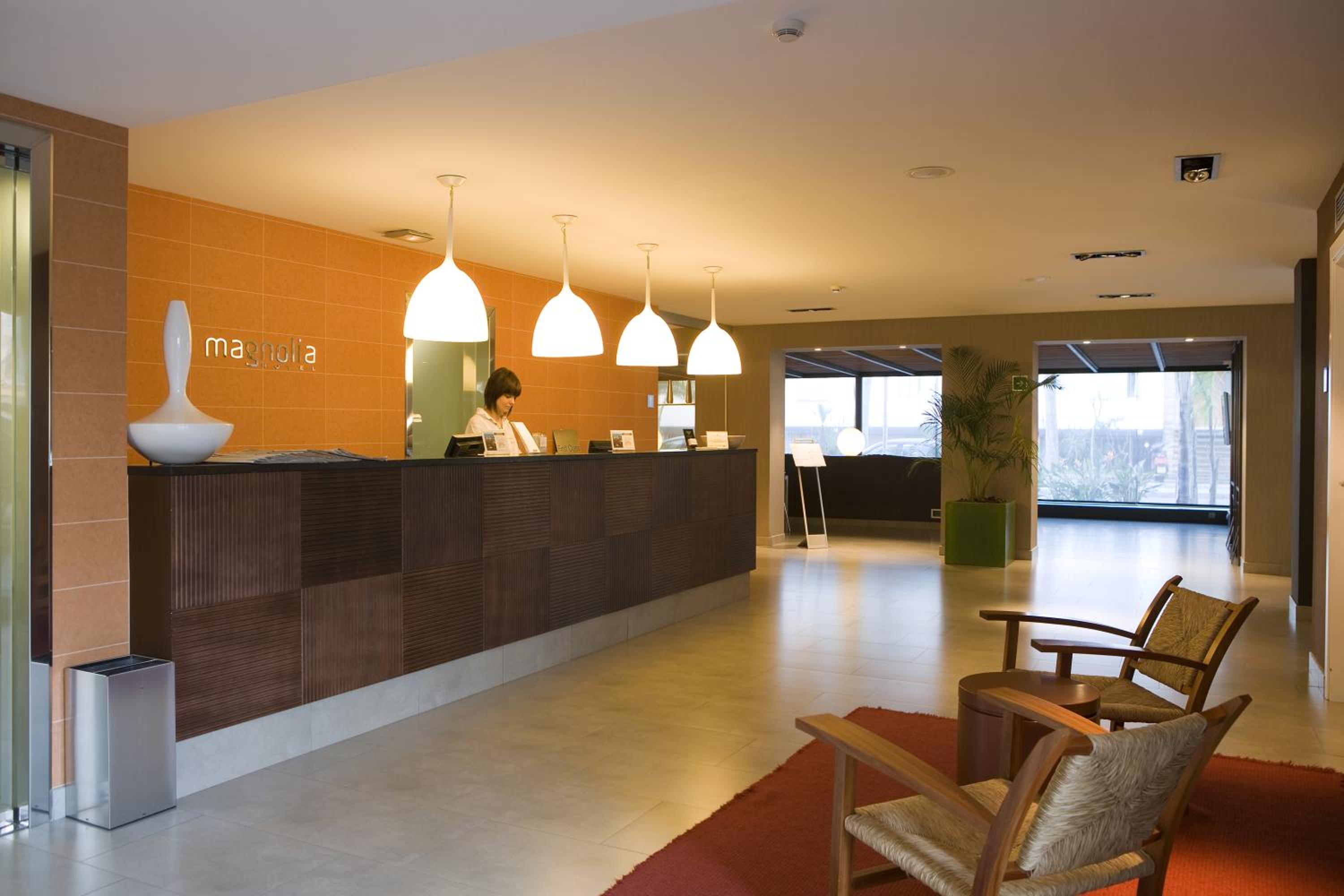 Magnolia Hotel - Adults Only — photo 24