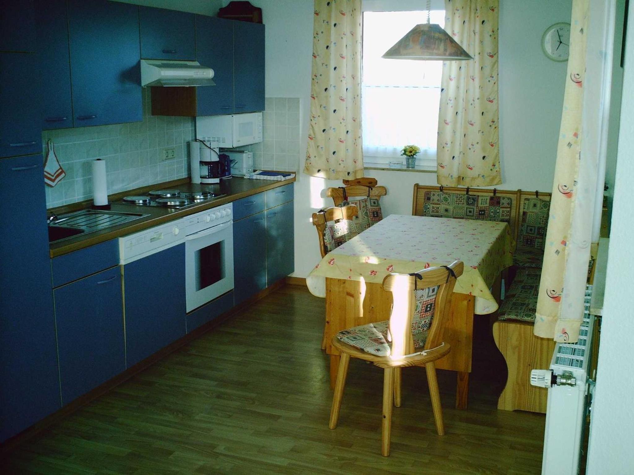 Komfortable Ferienwohnung am Ditzumer Sieltief, 45019 view 4