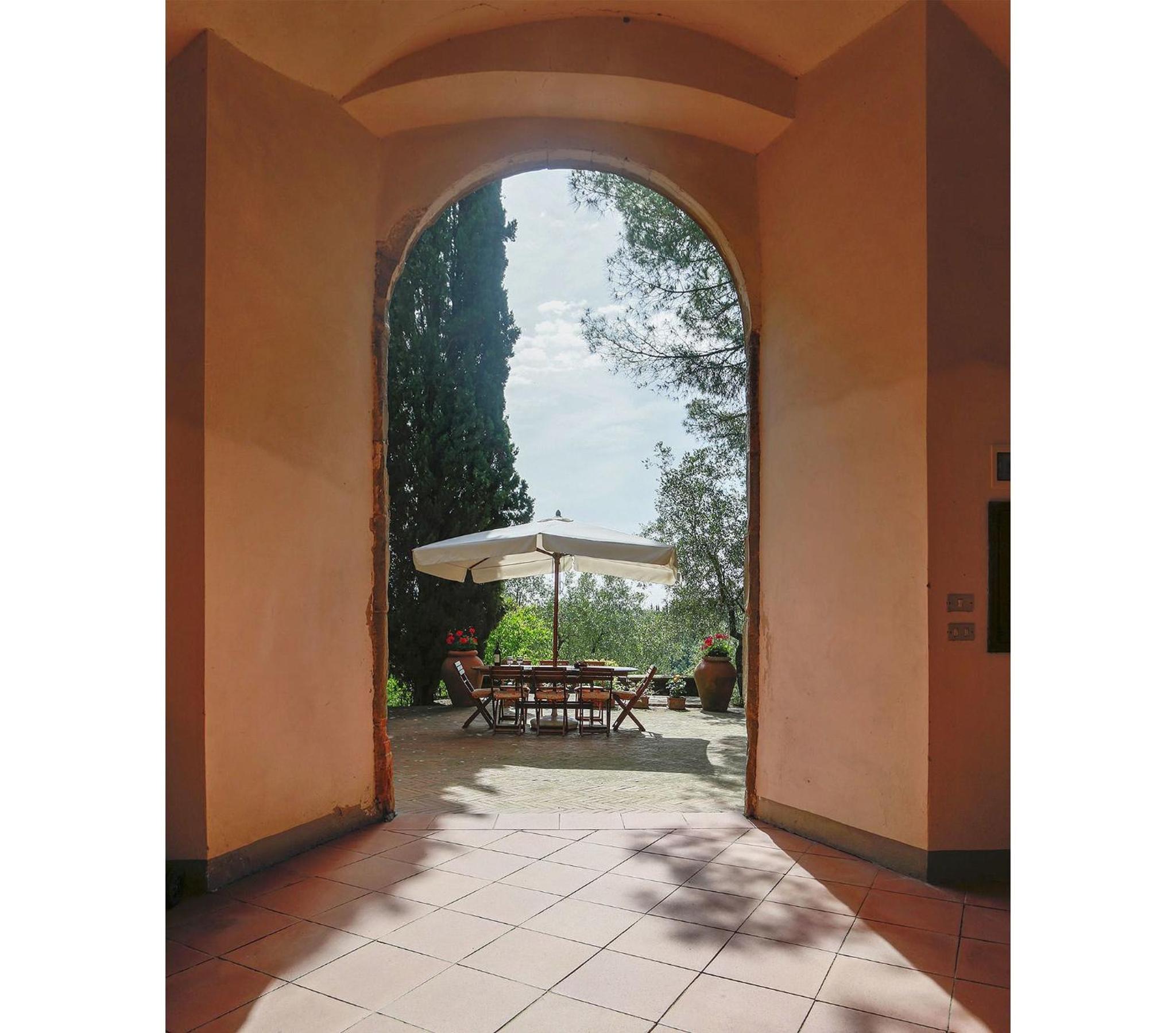 Malmantile by Salogi Villas view 4