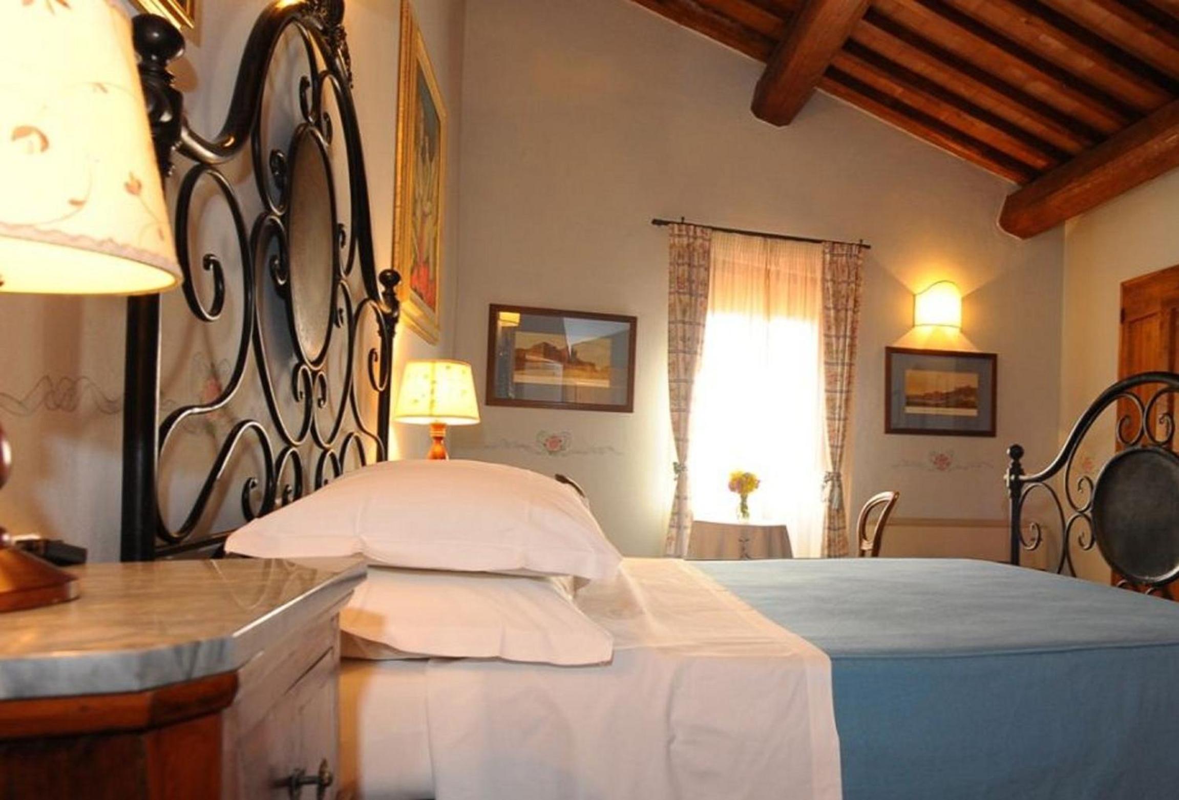 Borgo Mandoleto - Country Resort & Spa