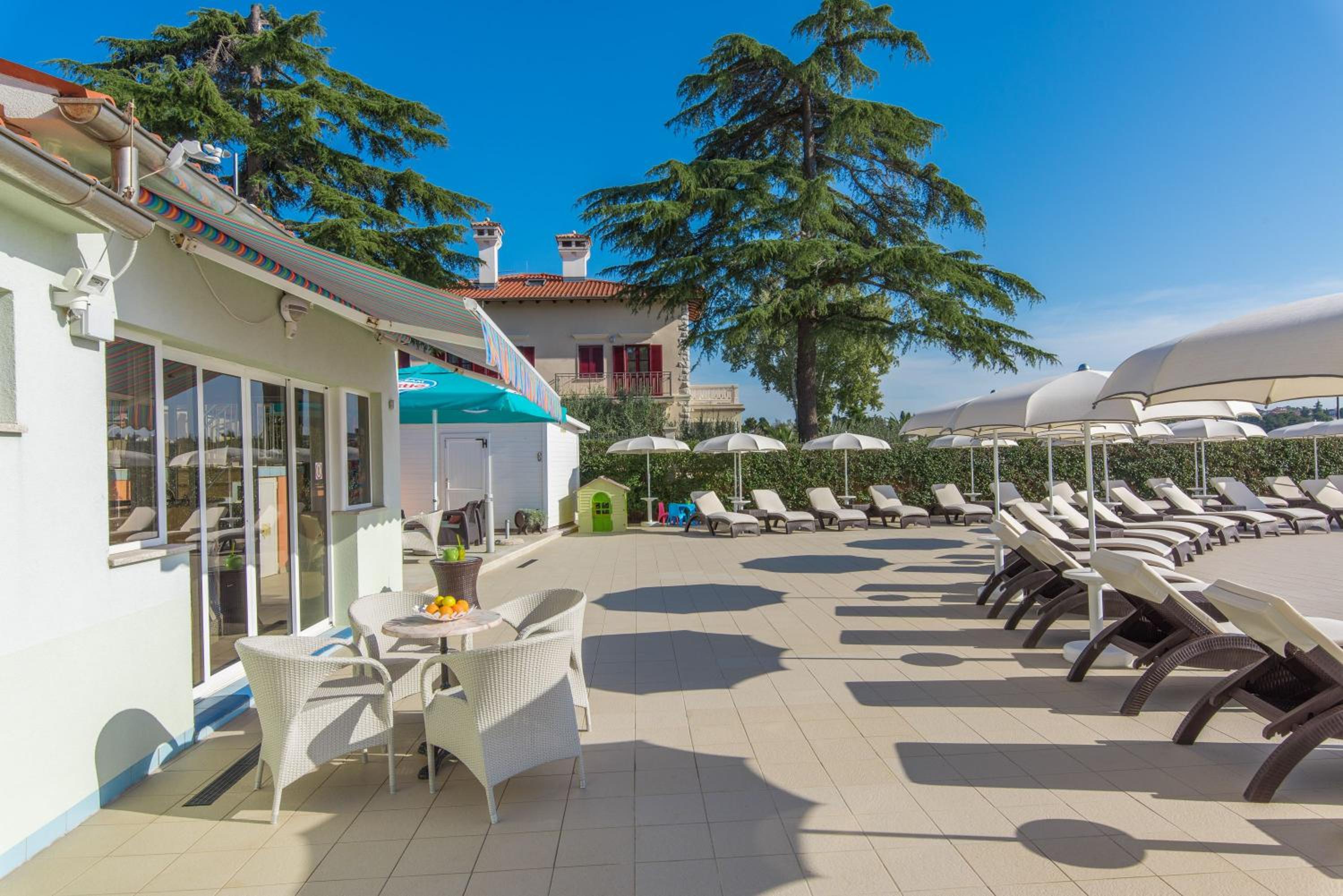 Apartments Materada Residence - Property Image 35