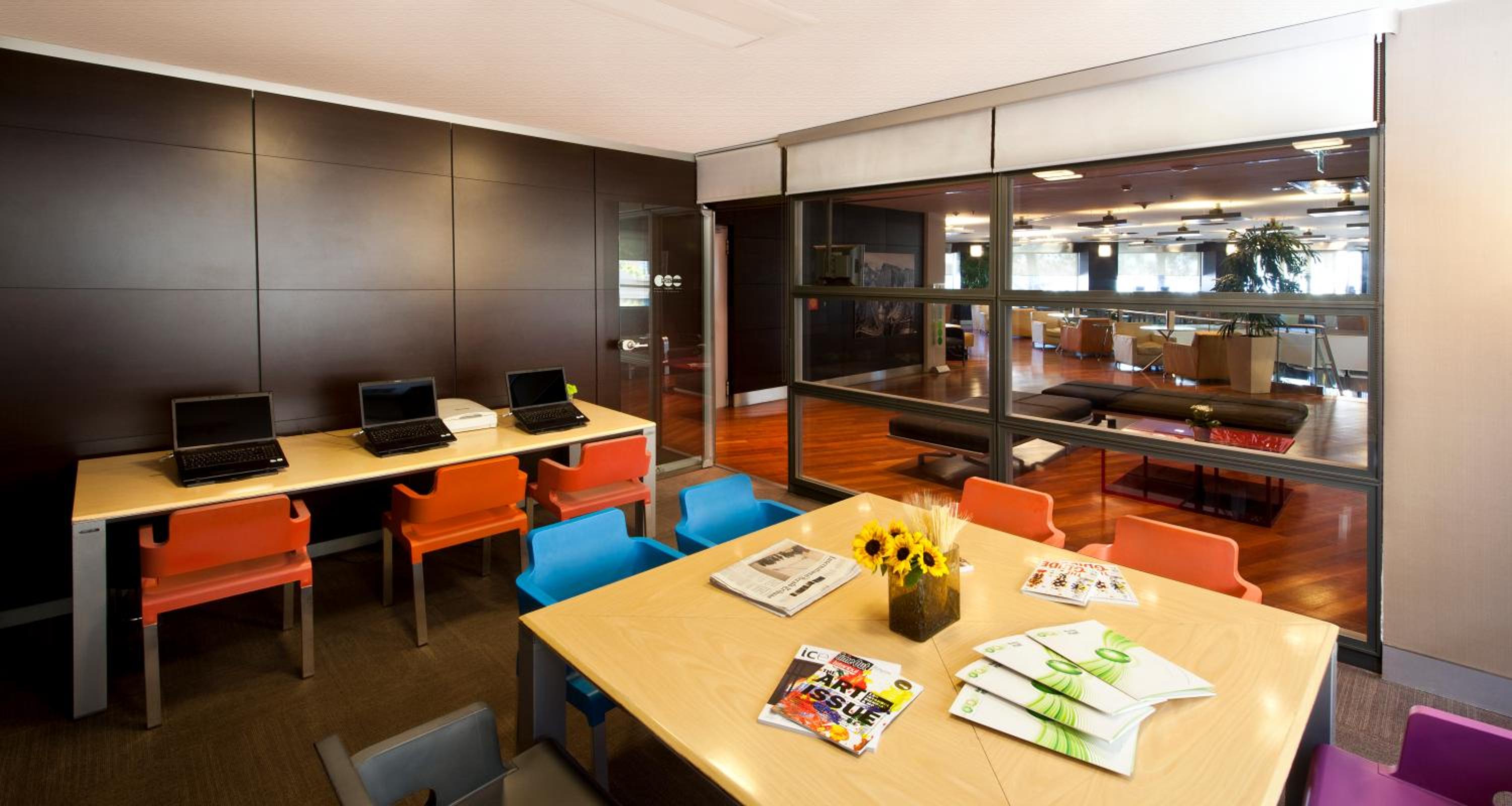 Point Hotel Taksim - Image 16