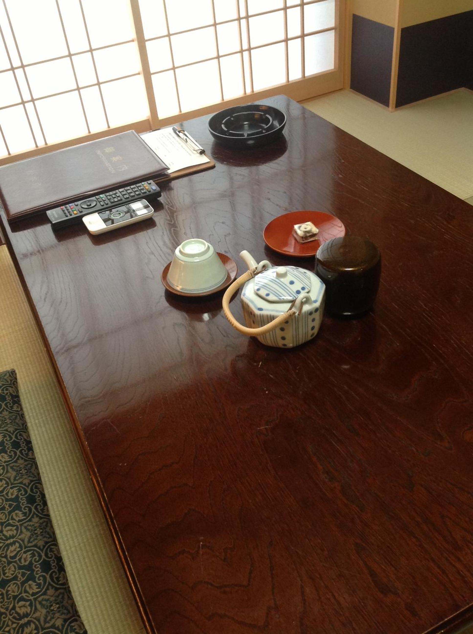 Matsumoto Ryokan