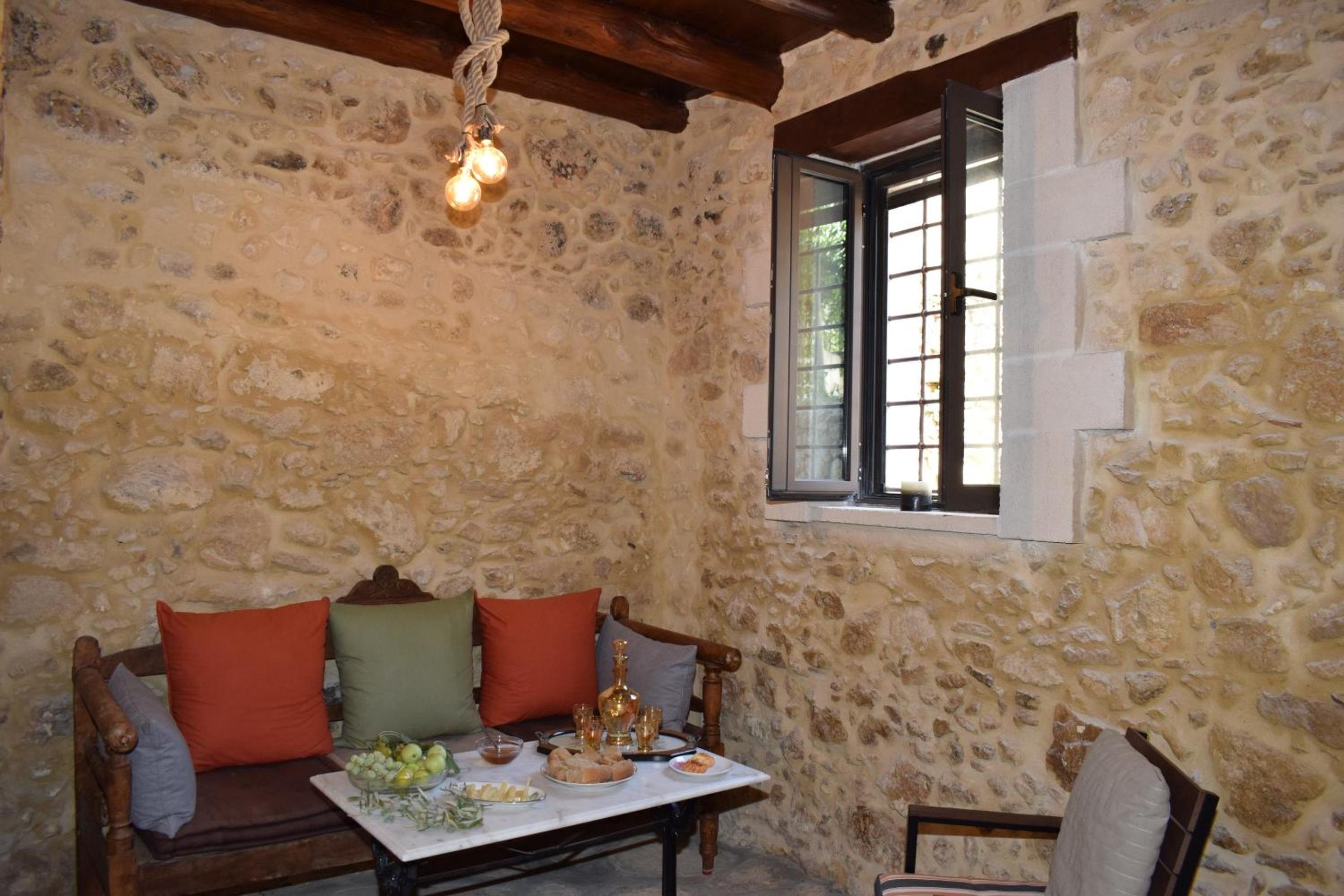 Vassili's House view 2